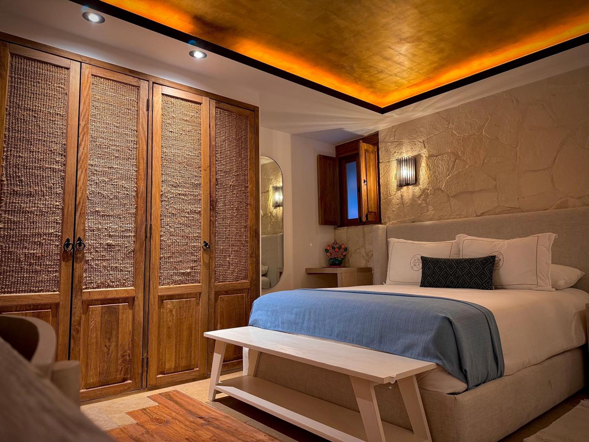Boutique Casa Laja Hotel 4*