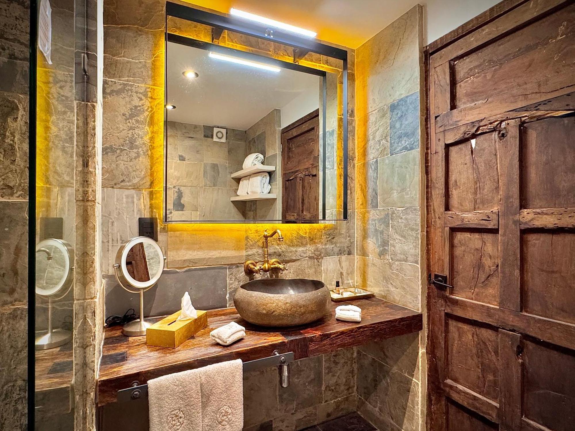 Boutique Casa Laja 4* San Miguel de Allende