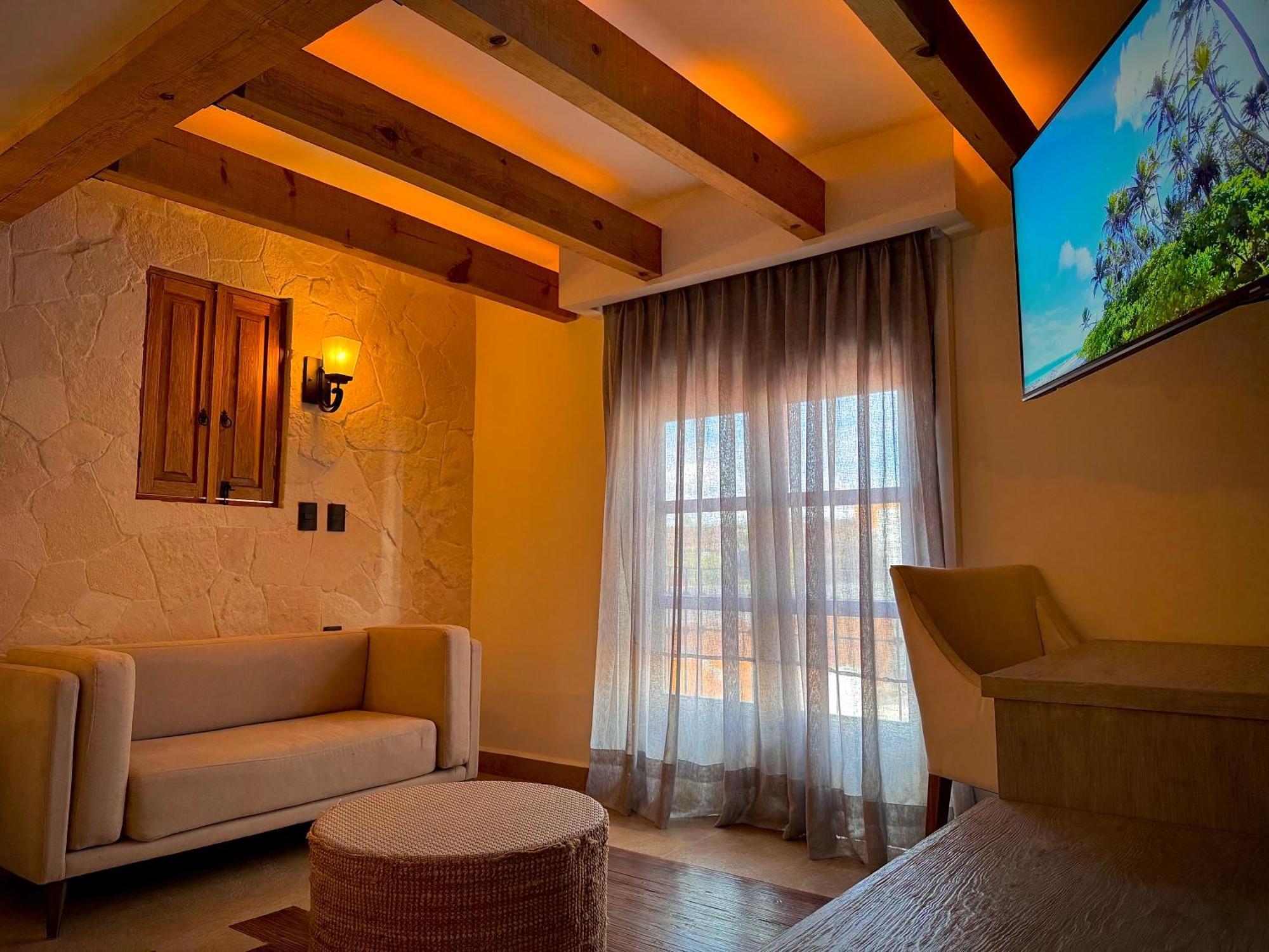 Boutique Casa Laja 4* San Miguel de Allende
