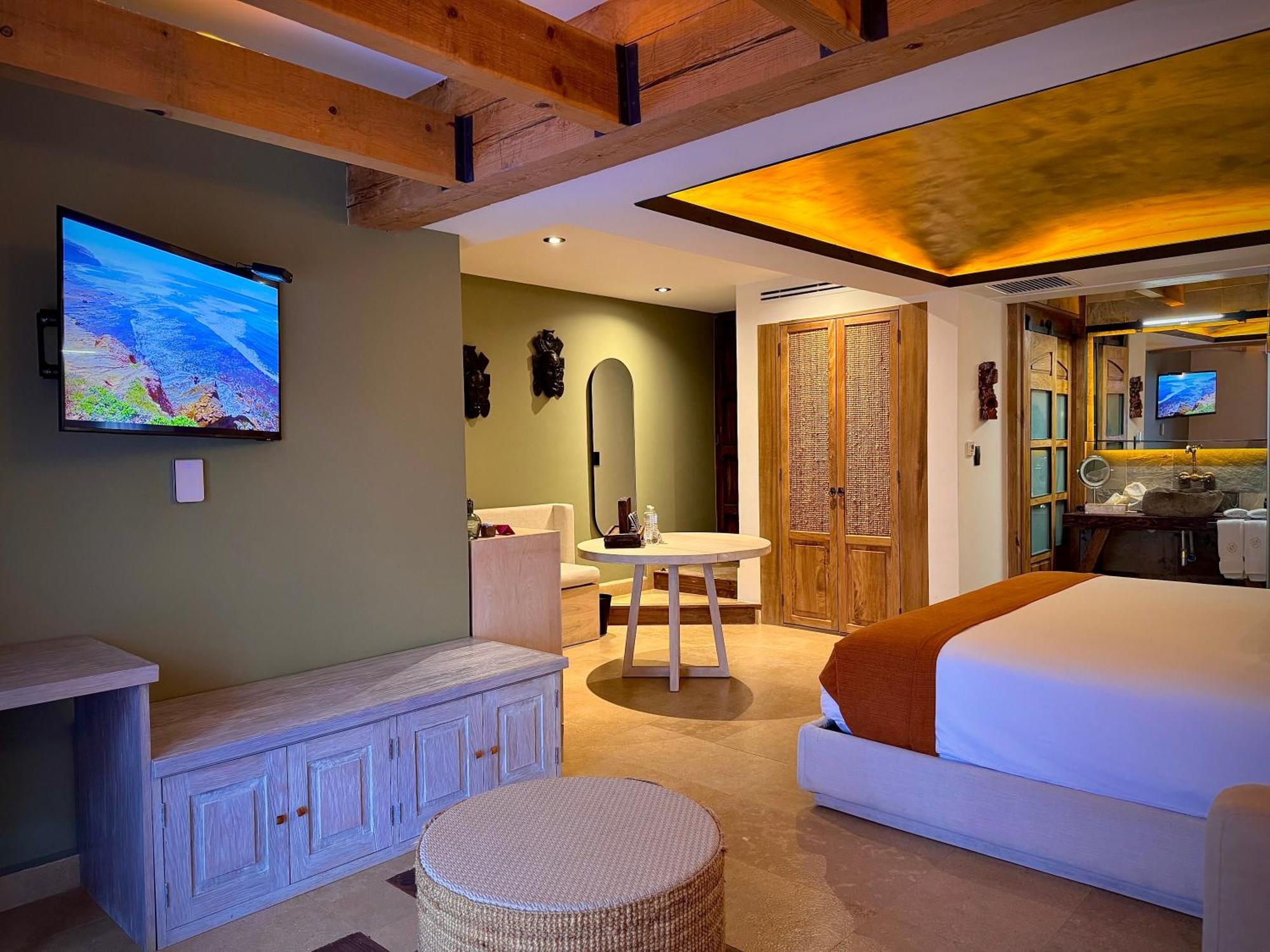 Hotel Boutique Casa Laja San Miguel de Allende
