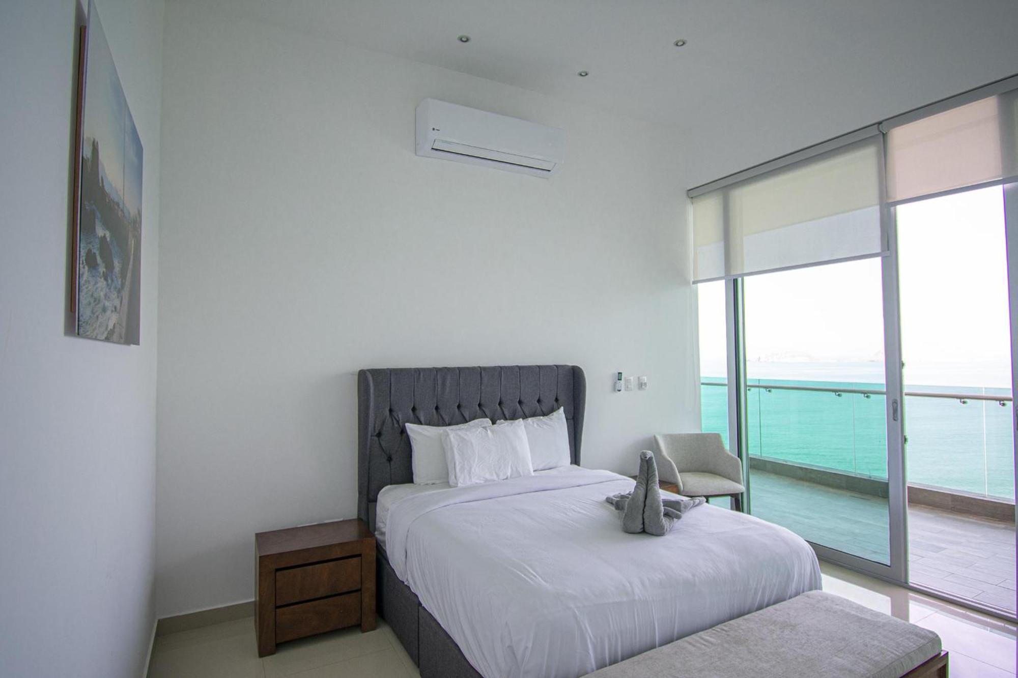Apartment Beautiful Malecon And Beyond 1502 Torre Eme *