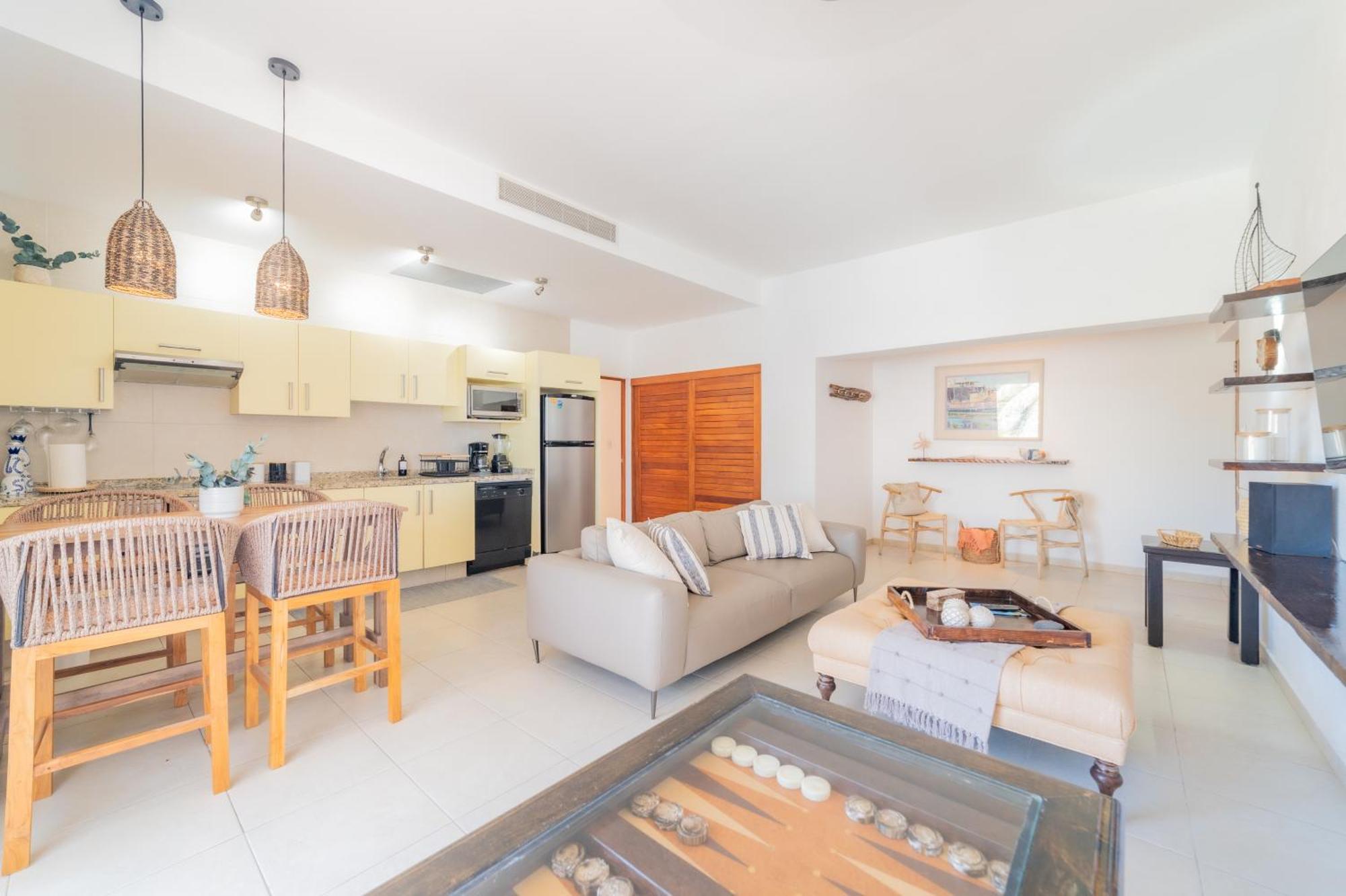 Casa Manta * La Paz