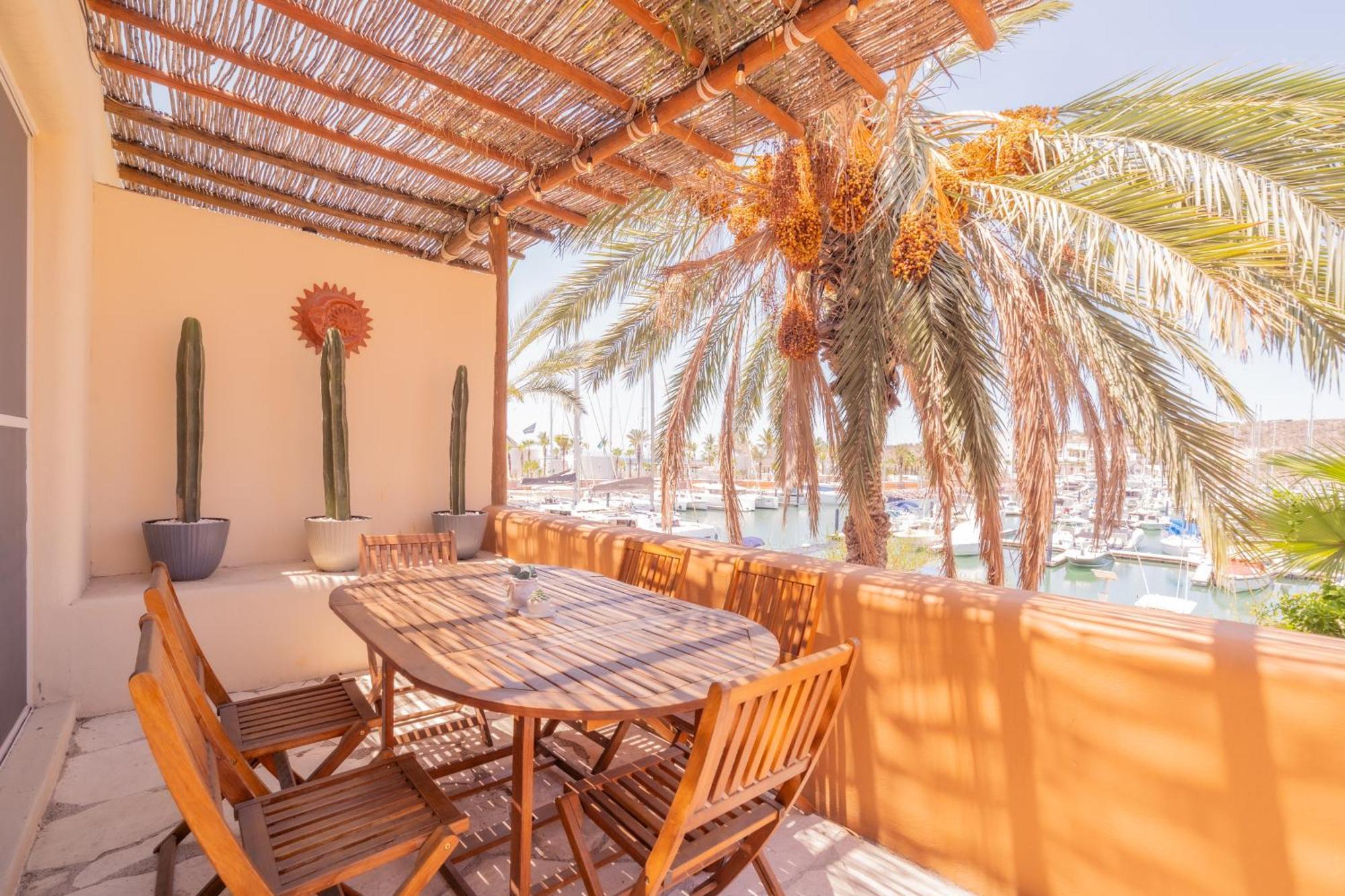 Casa Manta Apartment *