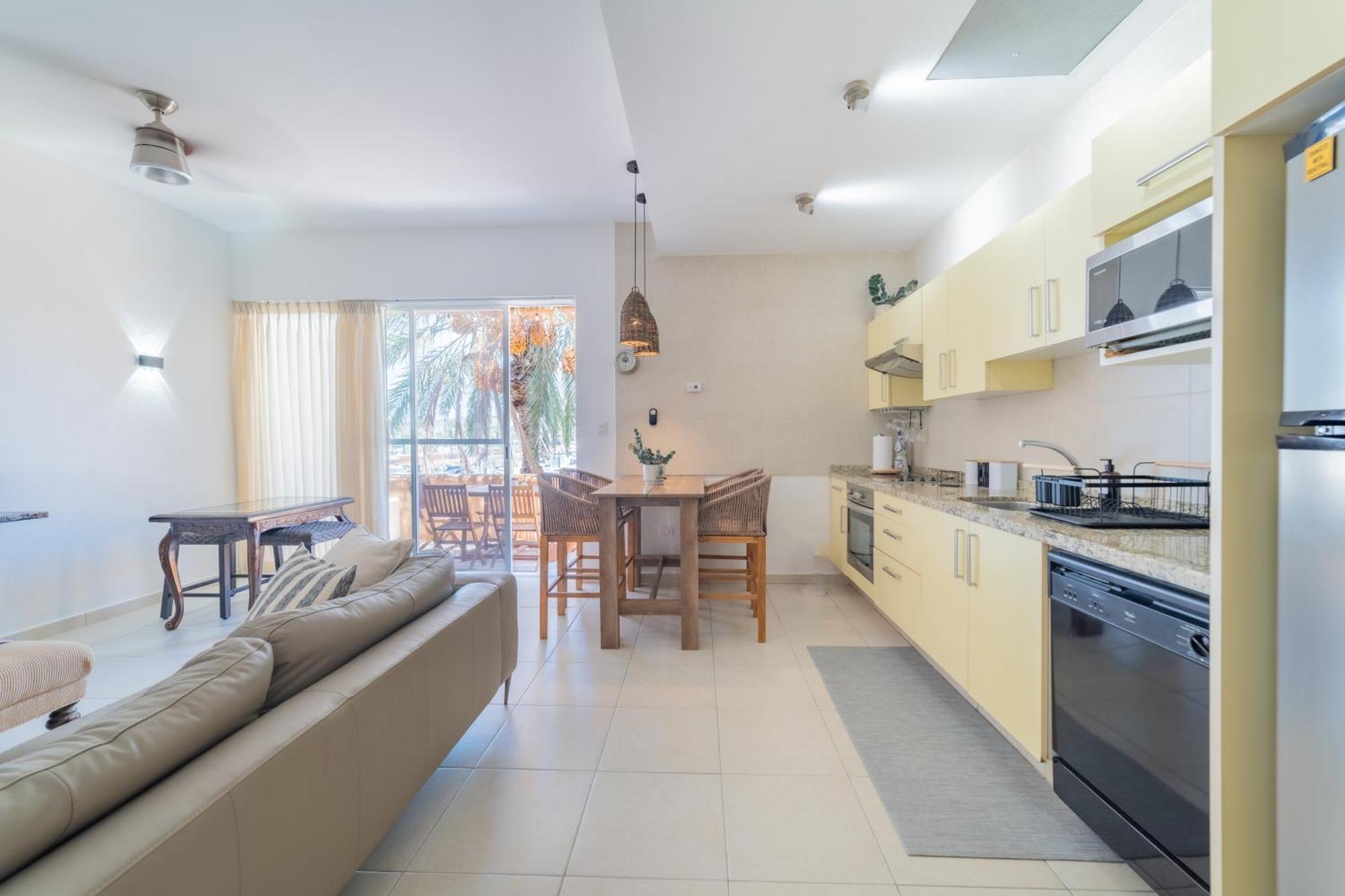 Casa Manta Apartment *