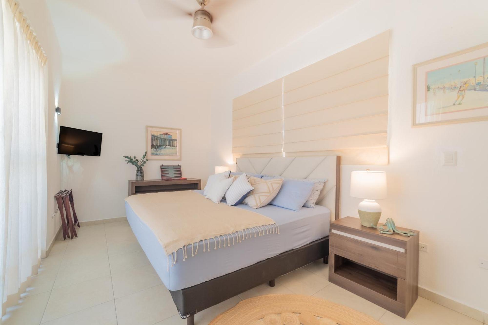 Casa Manta Apartment