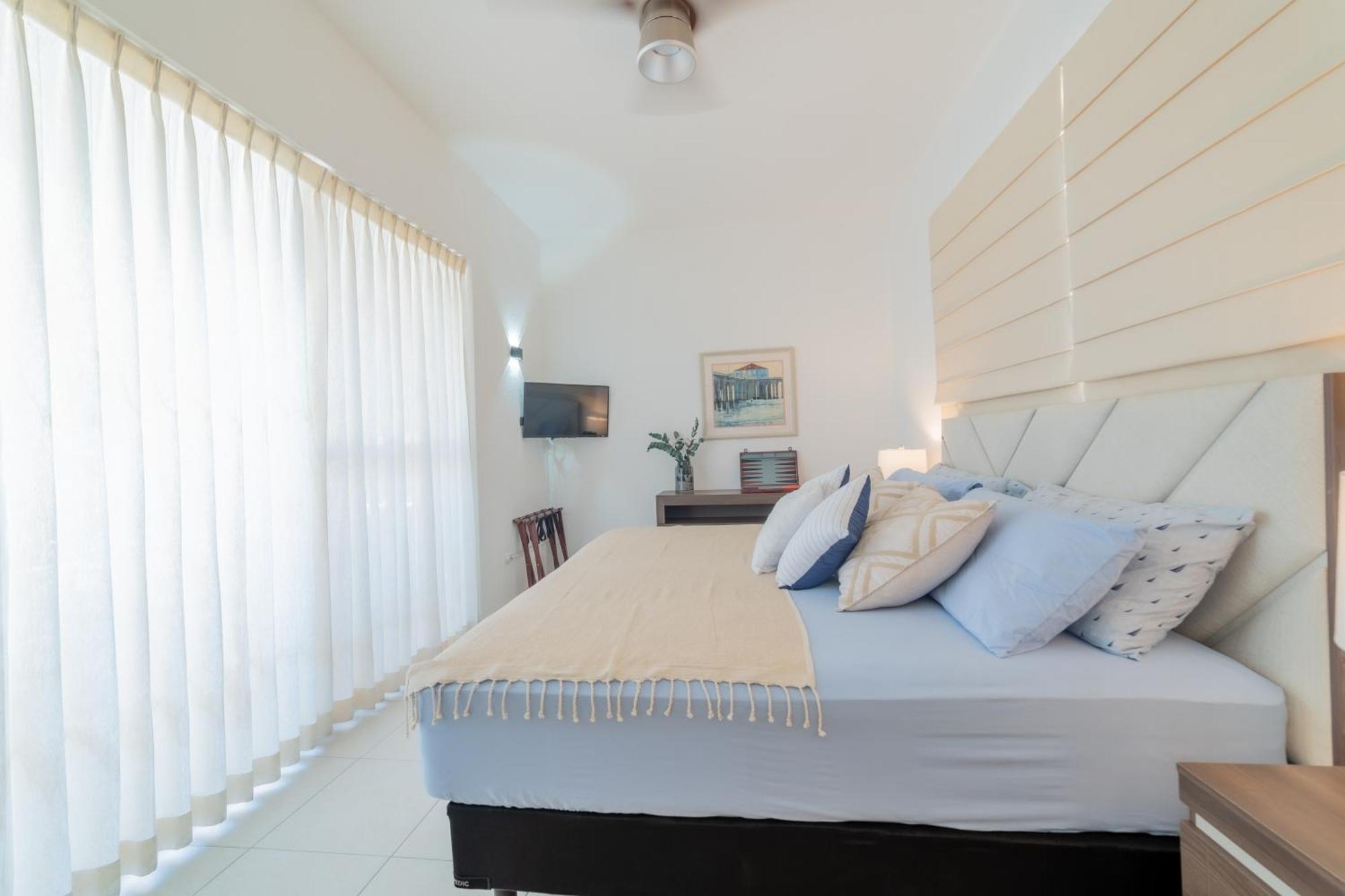 Casa Manta * La Paz