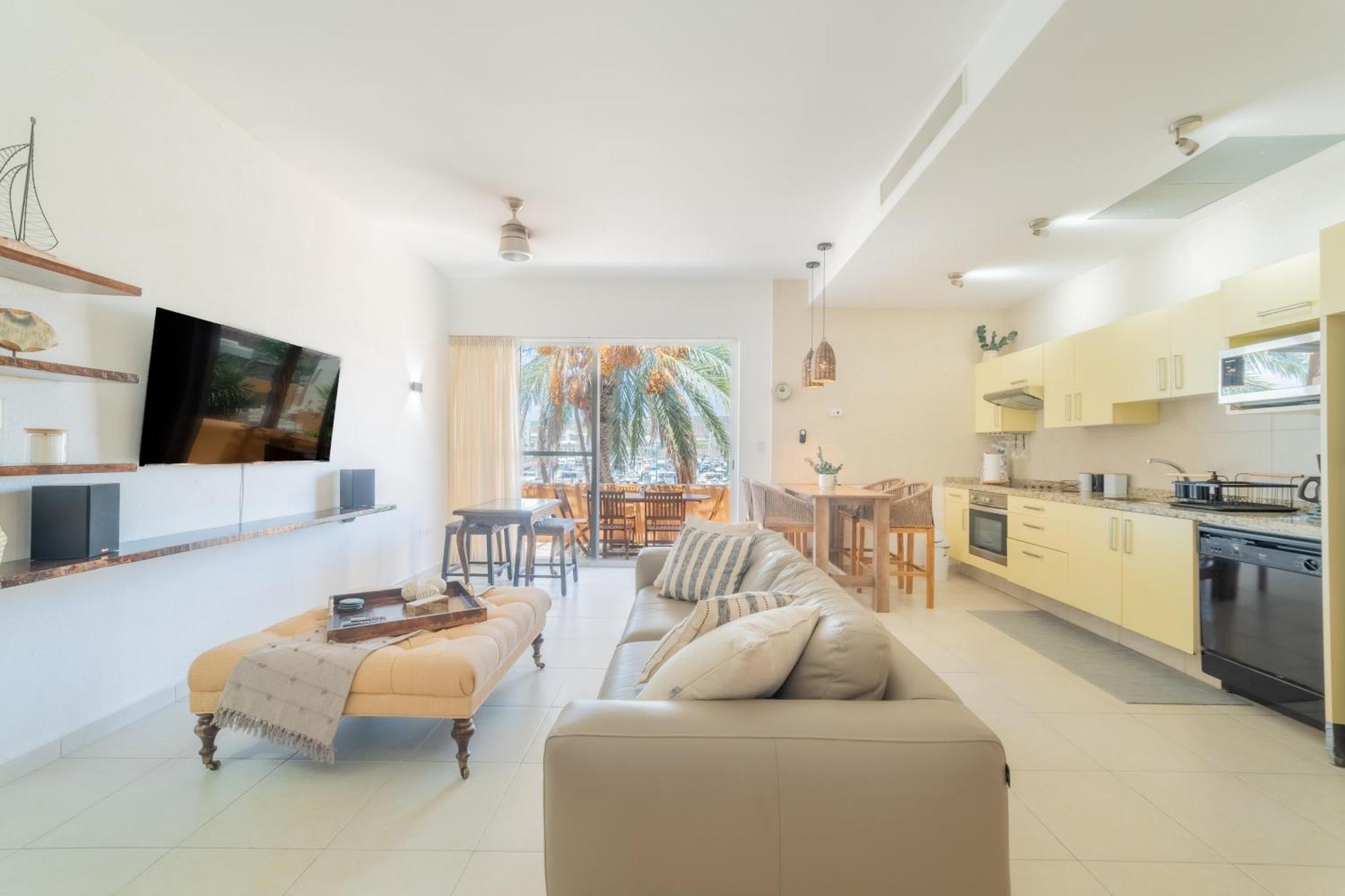 Apartment Casa Manta *