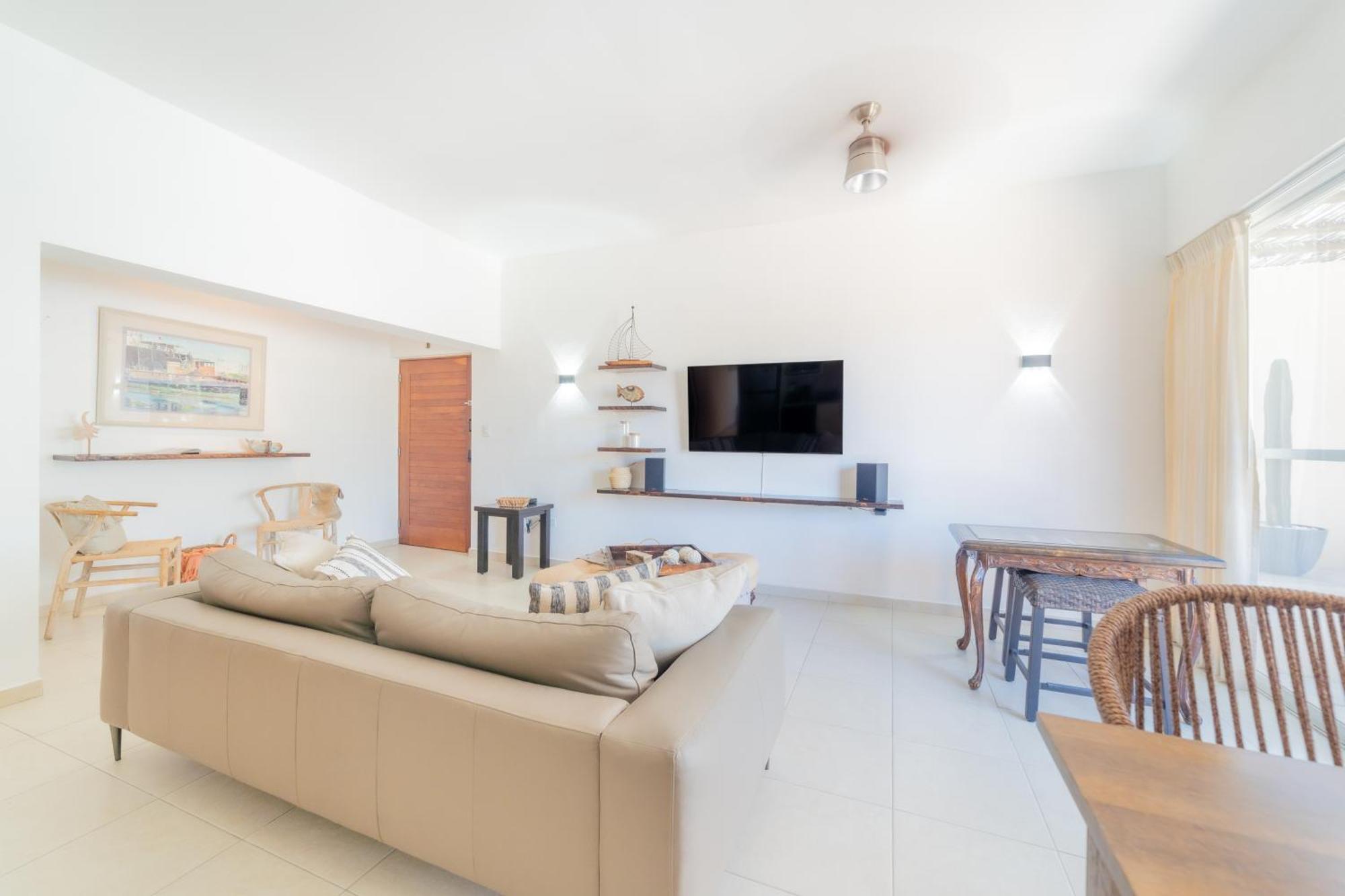Casa Manta