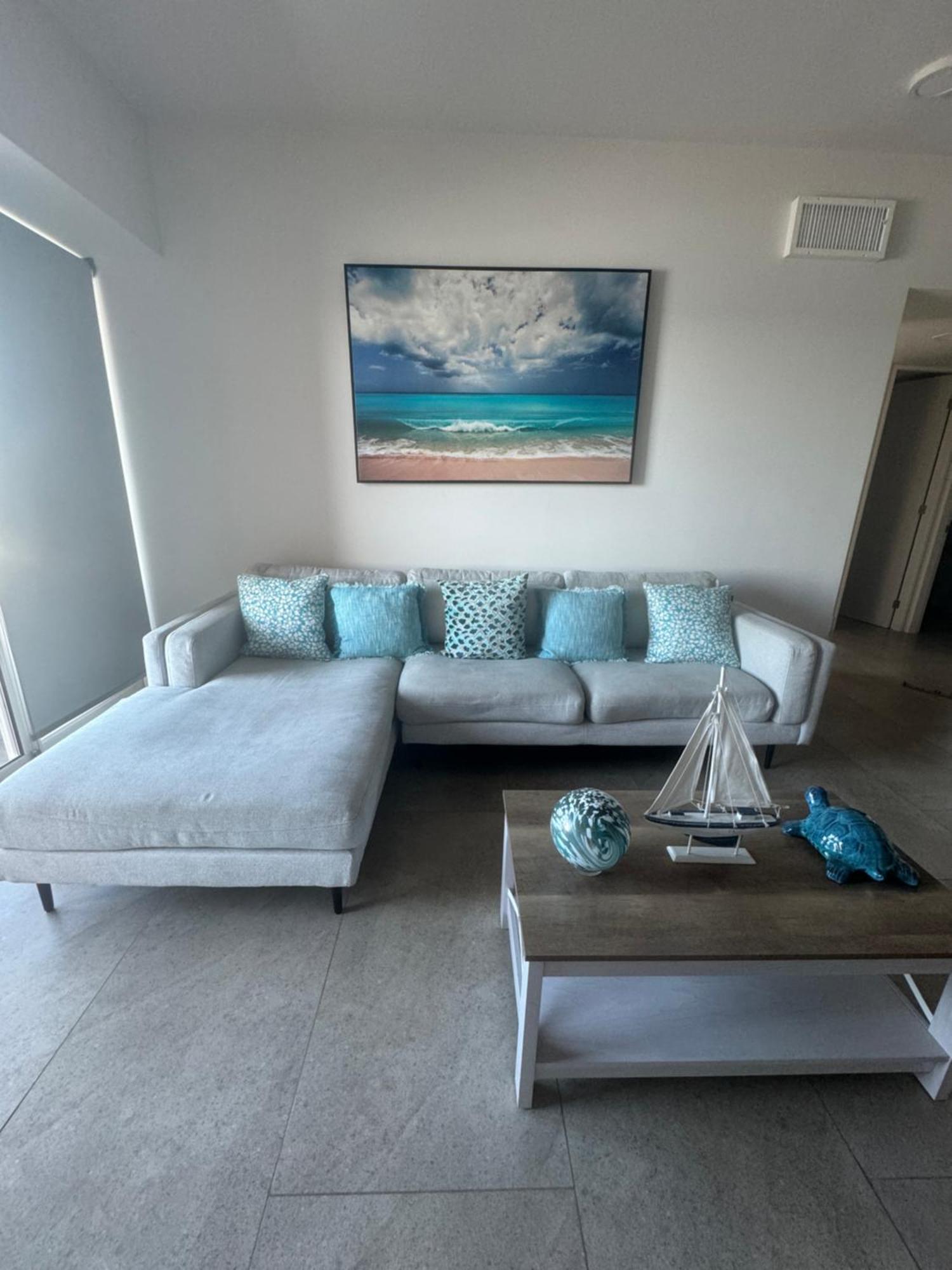 Mia Apartment Tijuana