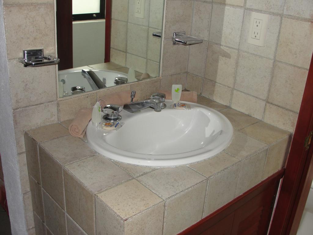 Las Casitas Holiday home