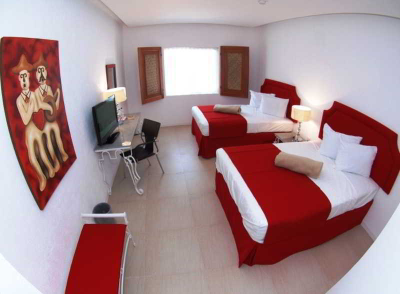 Hotel Zar 3*
