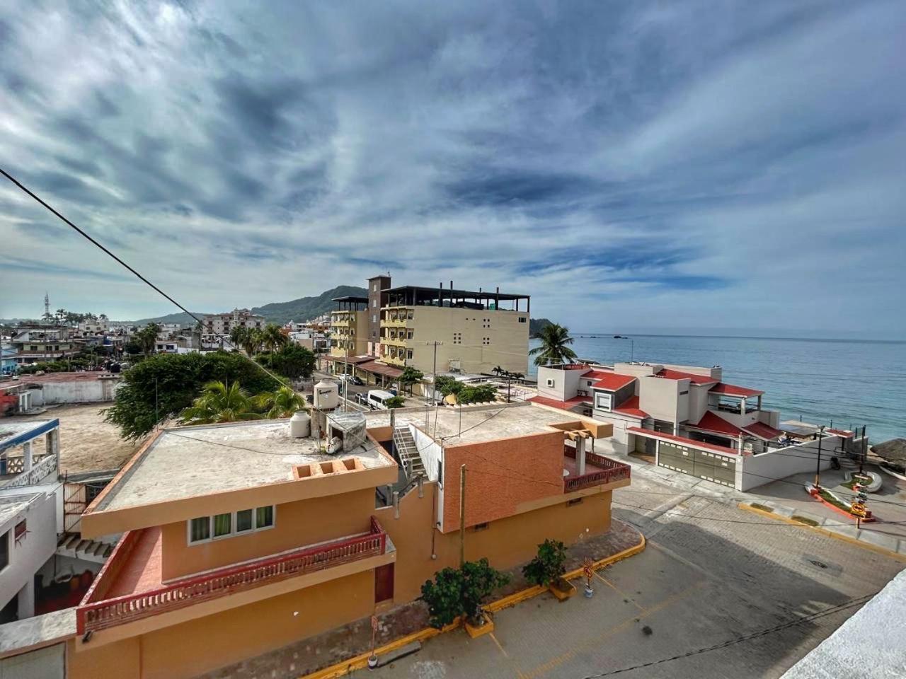 4 Maleconcito Del Sol * Barra de Navidad