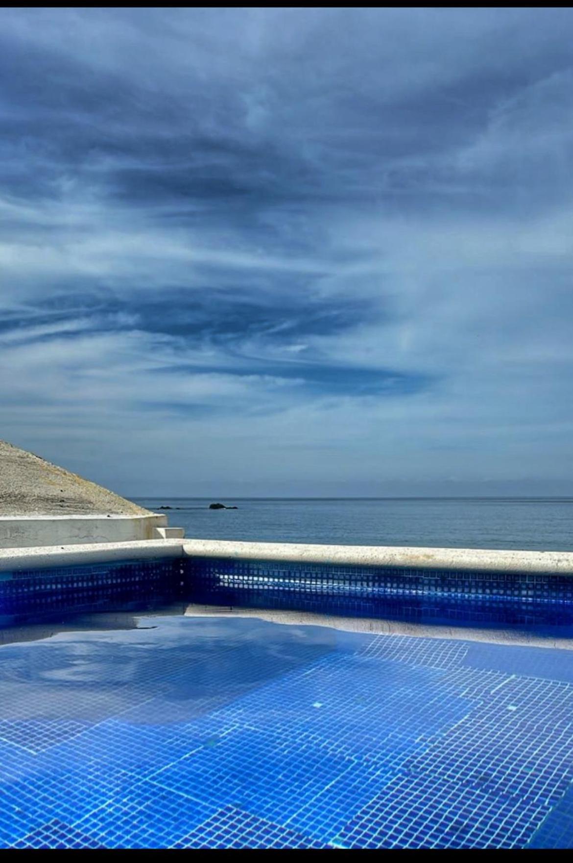4 Maleconcito Del Sol Apartment