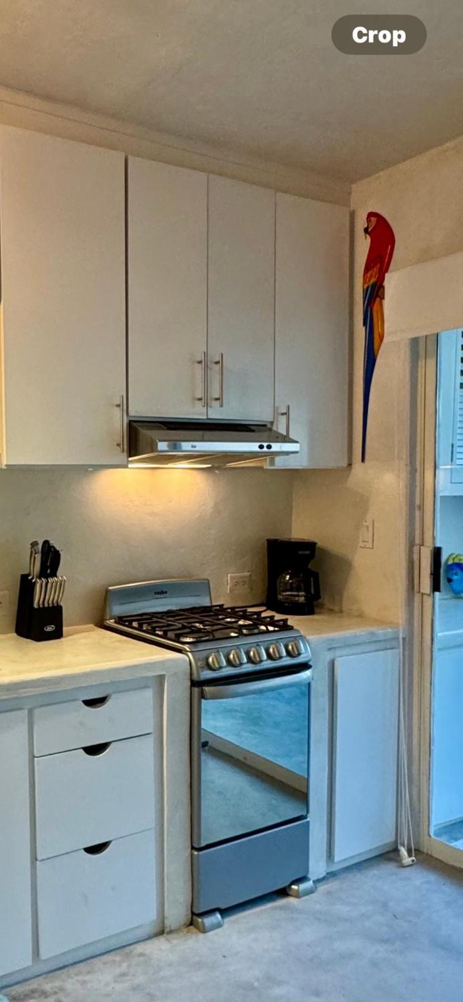 Front Beautiful One Bedroom Apartment