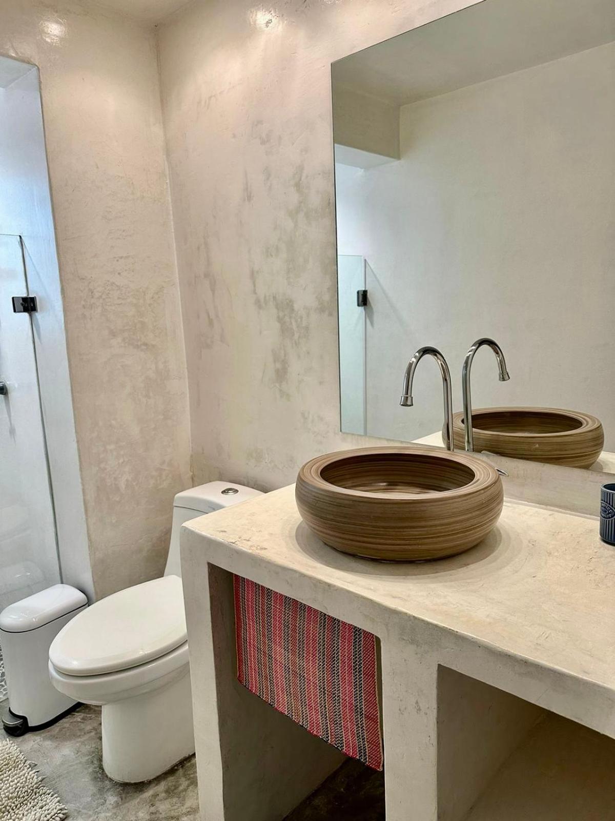 Apartment Front Beautiful One Bedroom San Jose del Cabo