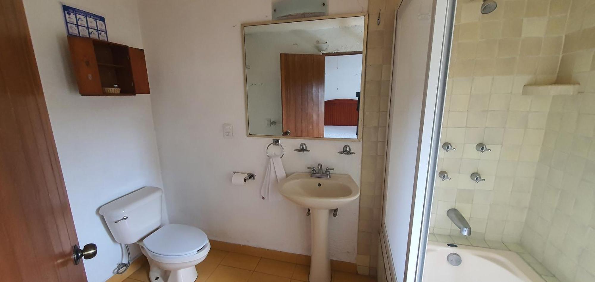 Casa Pinon 3* Tepoztlan