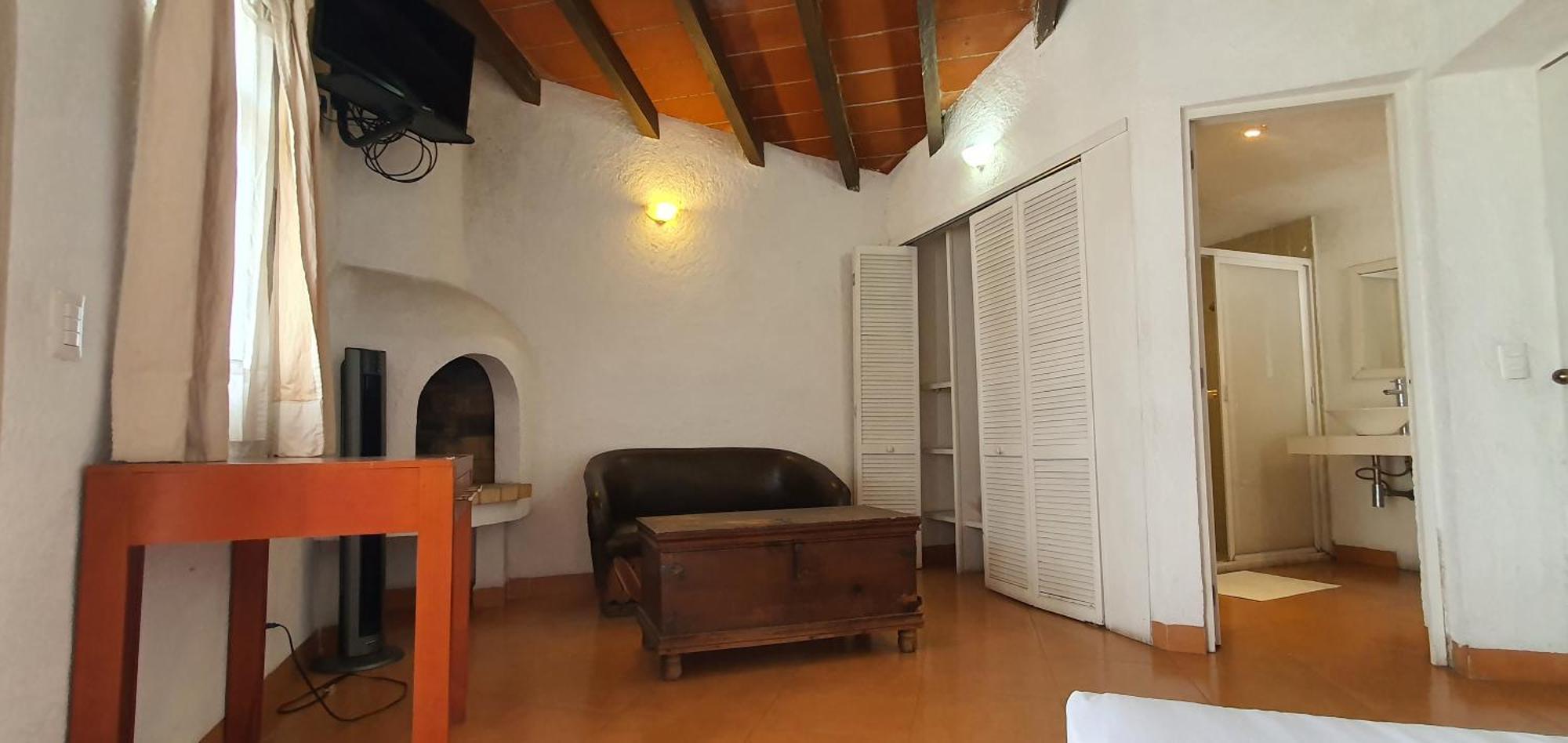Casa Pinon Hotel Tepoztlan