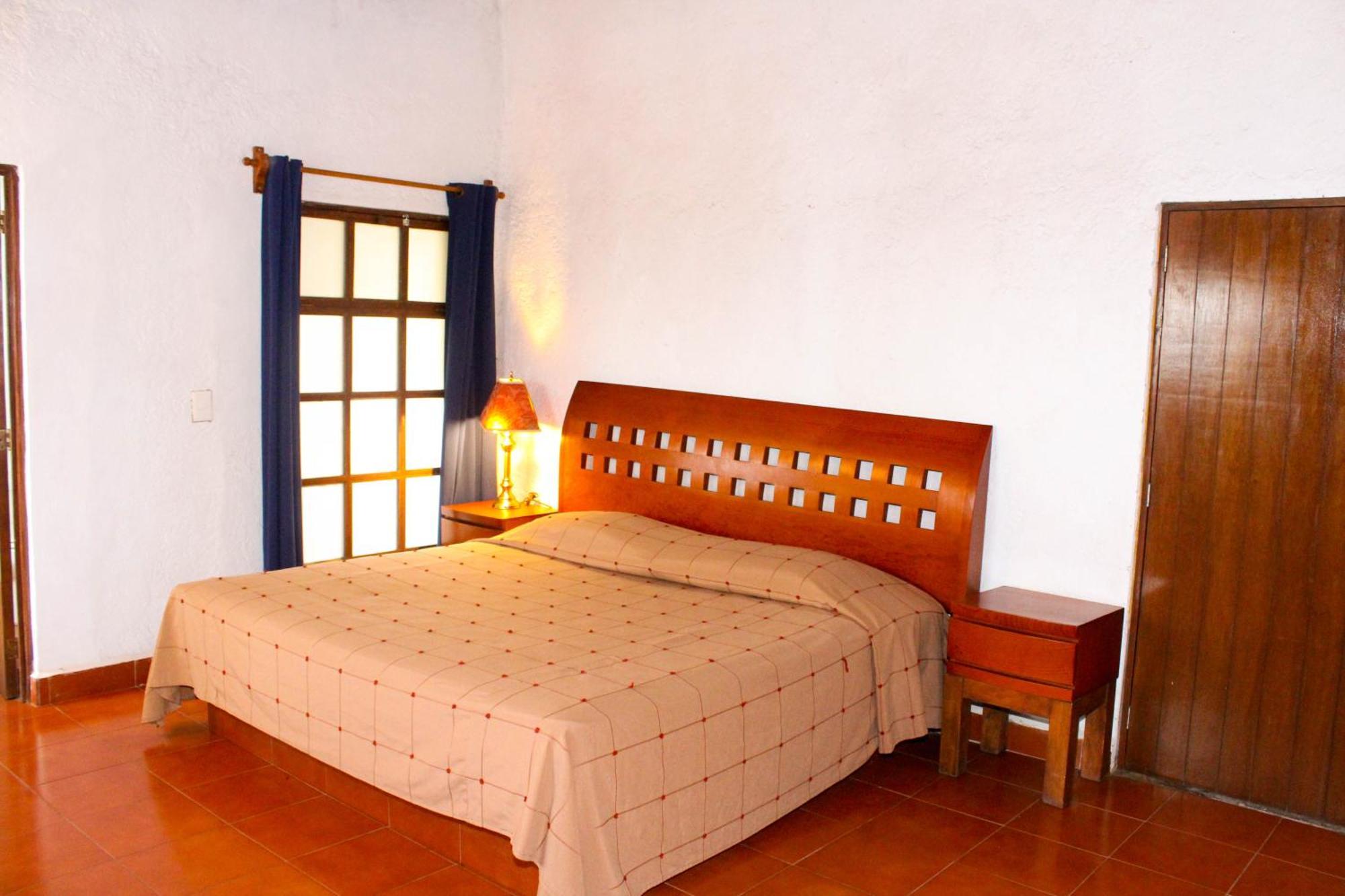 Hotel Casa Pinon Tepoztlan