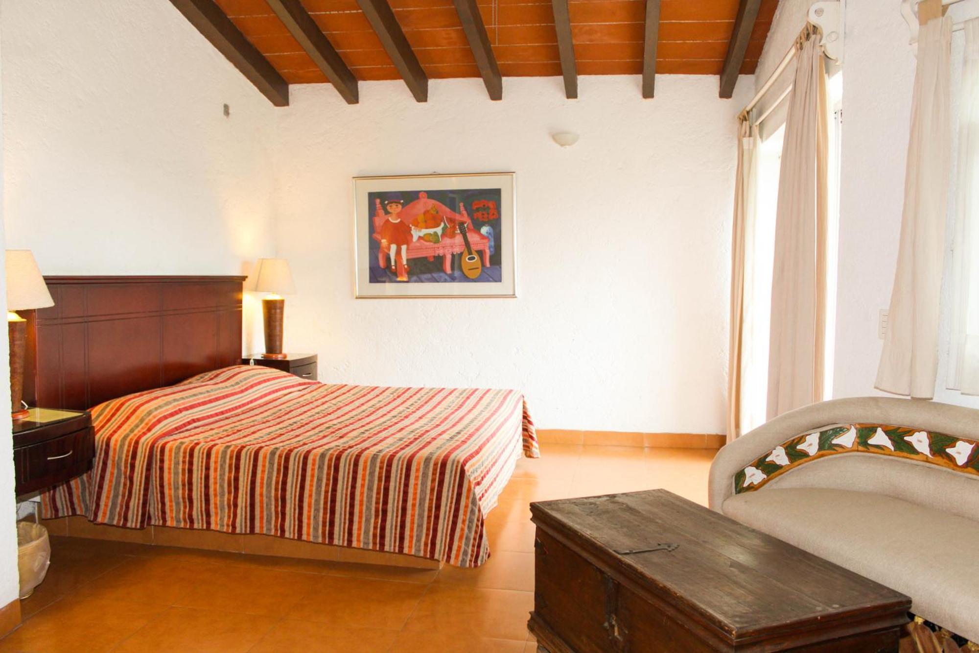 Hotel Casa Pinon