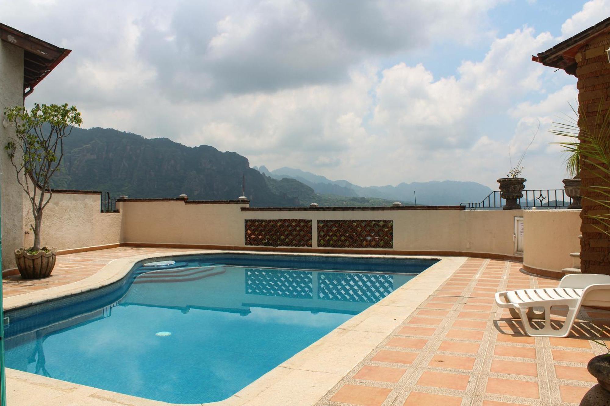 Hotel Casa Pinon 3*