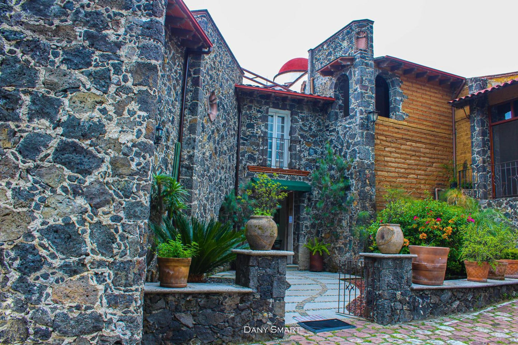 Casa Pinon Hotel
