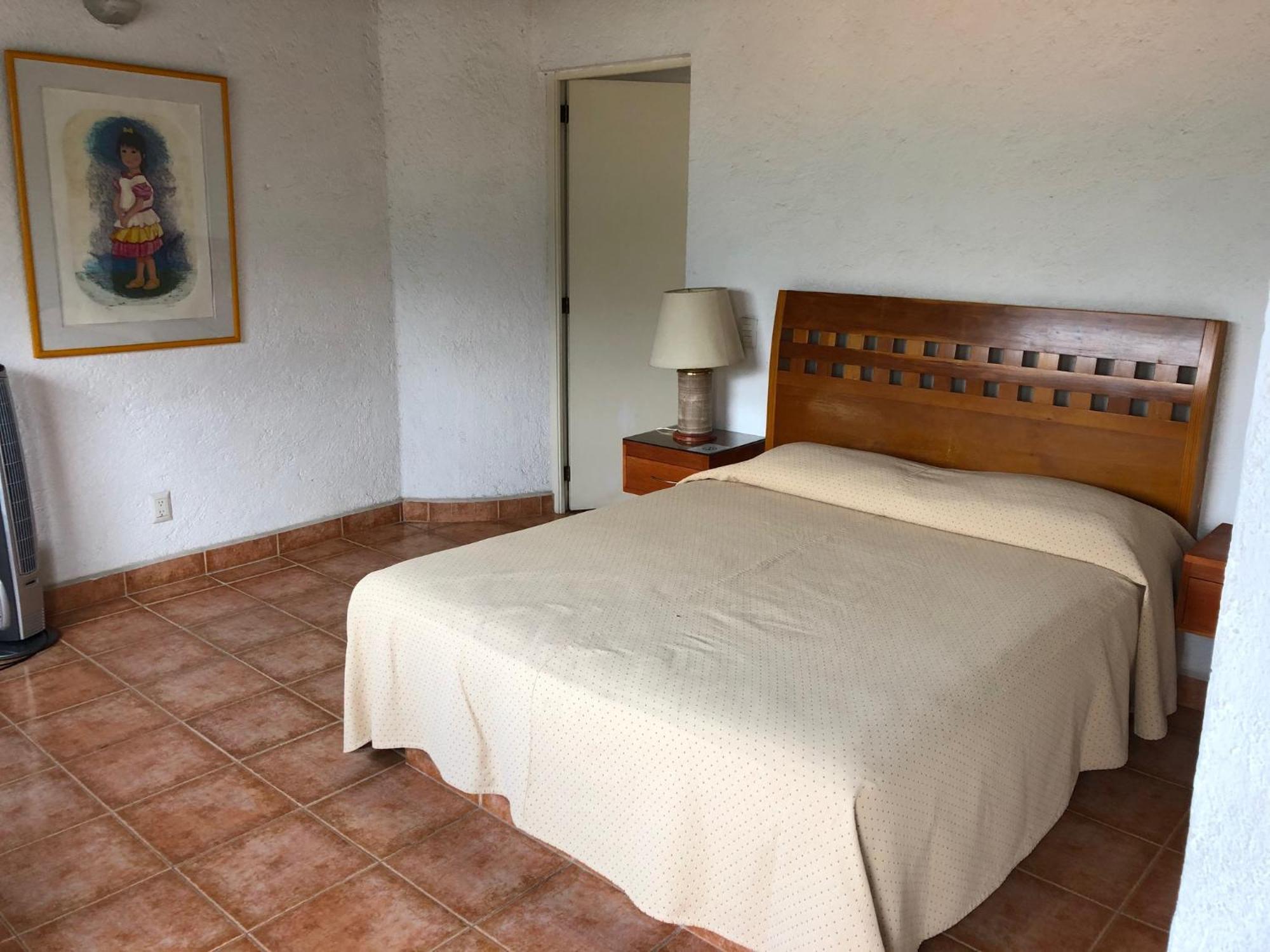 Casa Pinon Hotel Tepoztlan