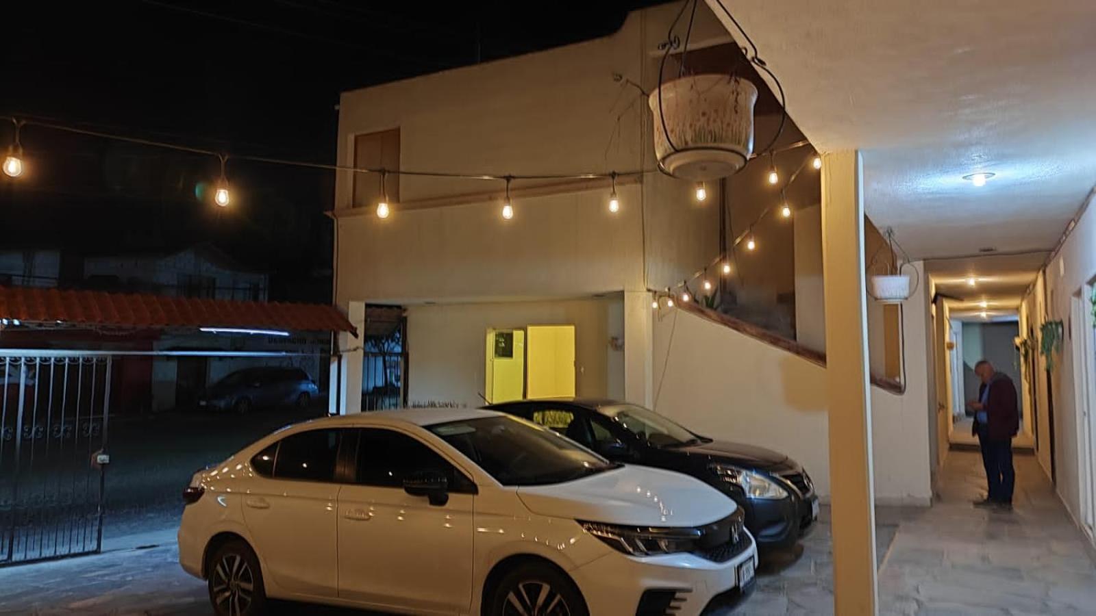Hotel El Pedregal *