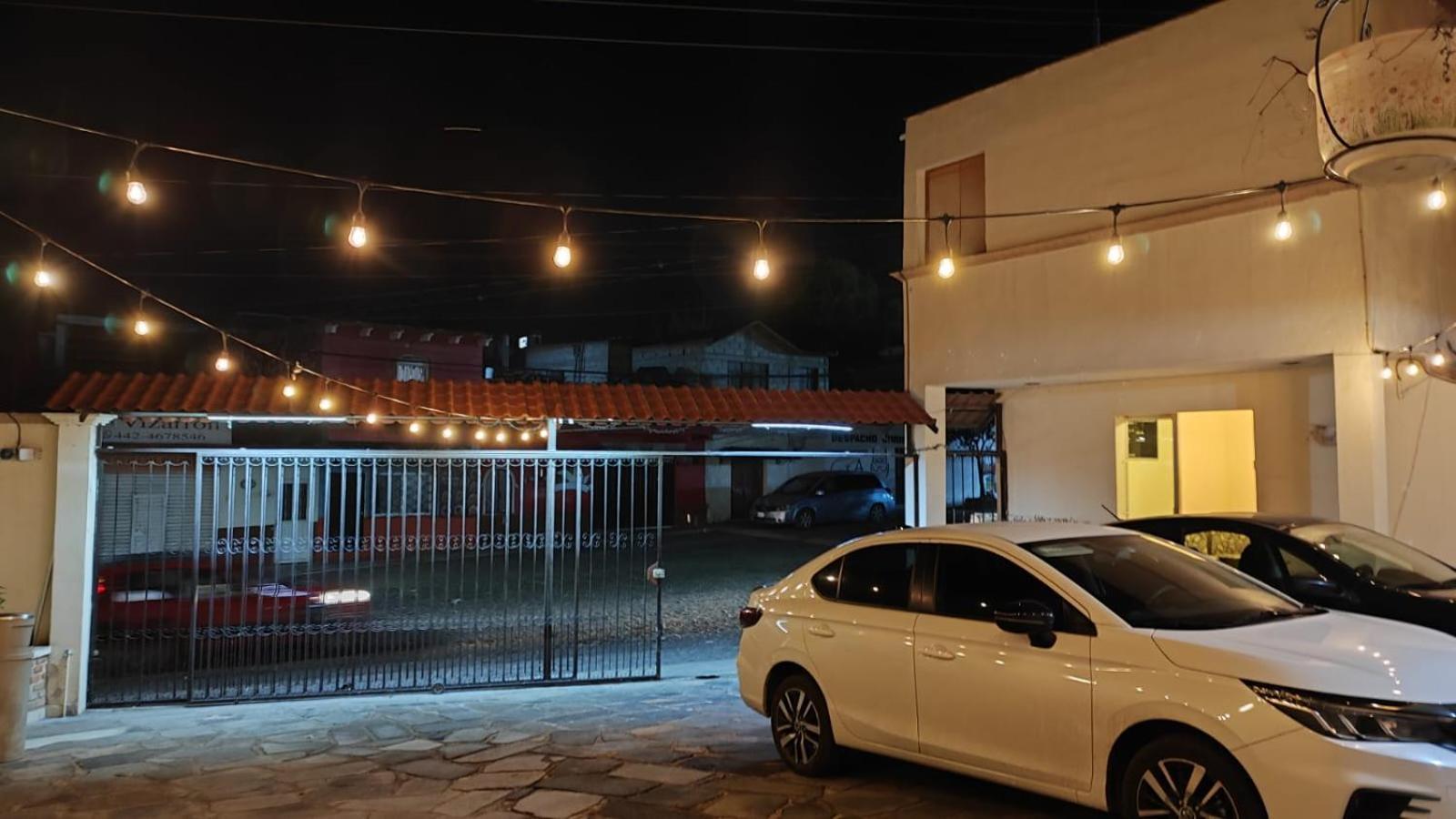 El Pedregal Tequisquiapan