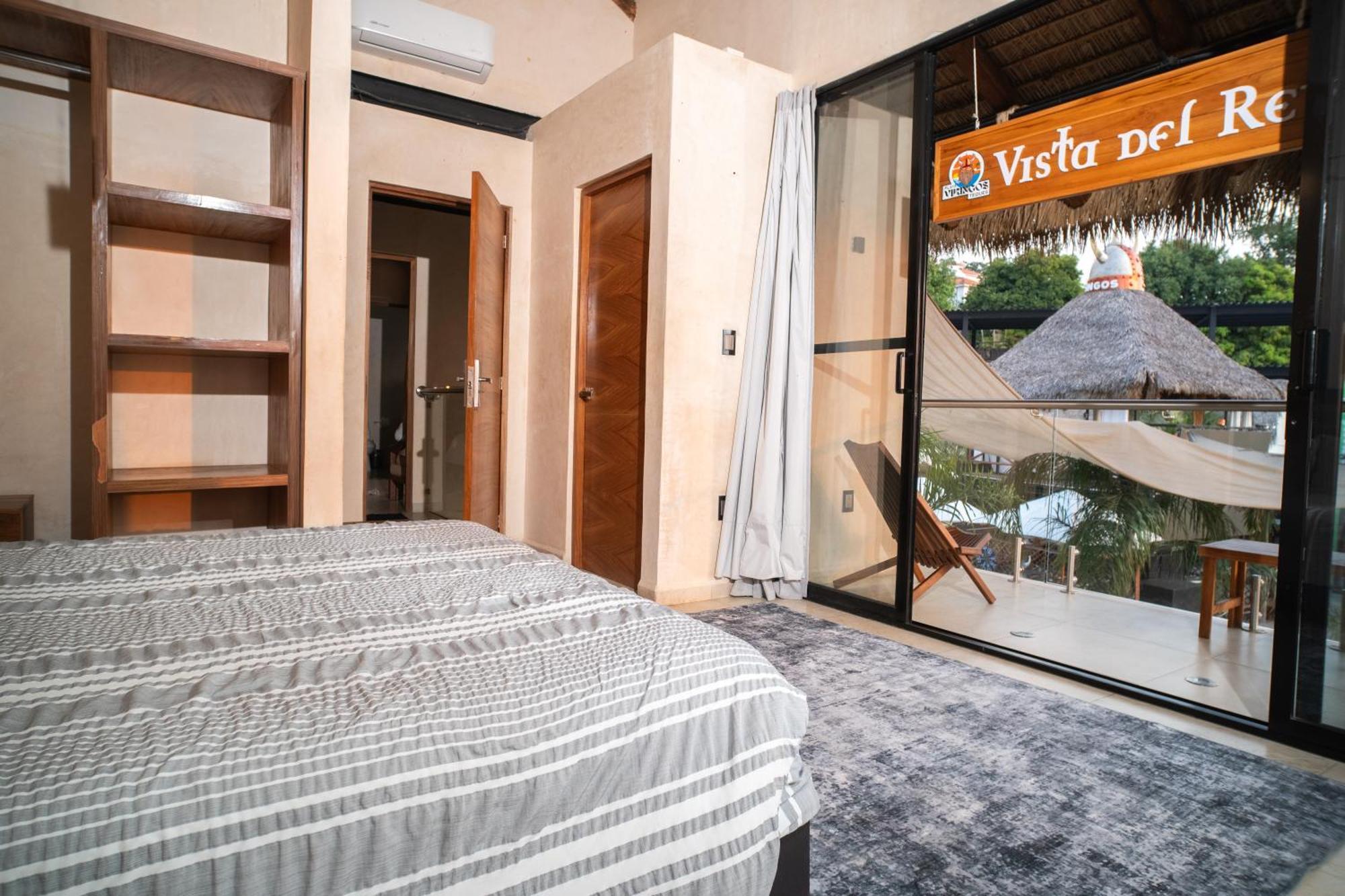 Resort Playa Vikingos Tequesquitengo Cuernavaca