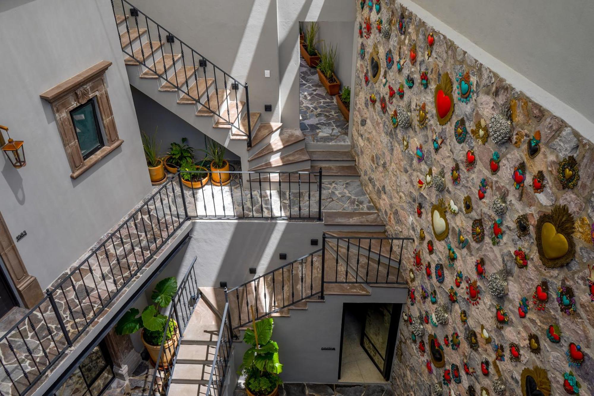 Apartment Casa San Miguel de Allende