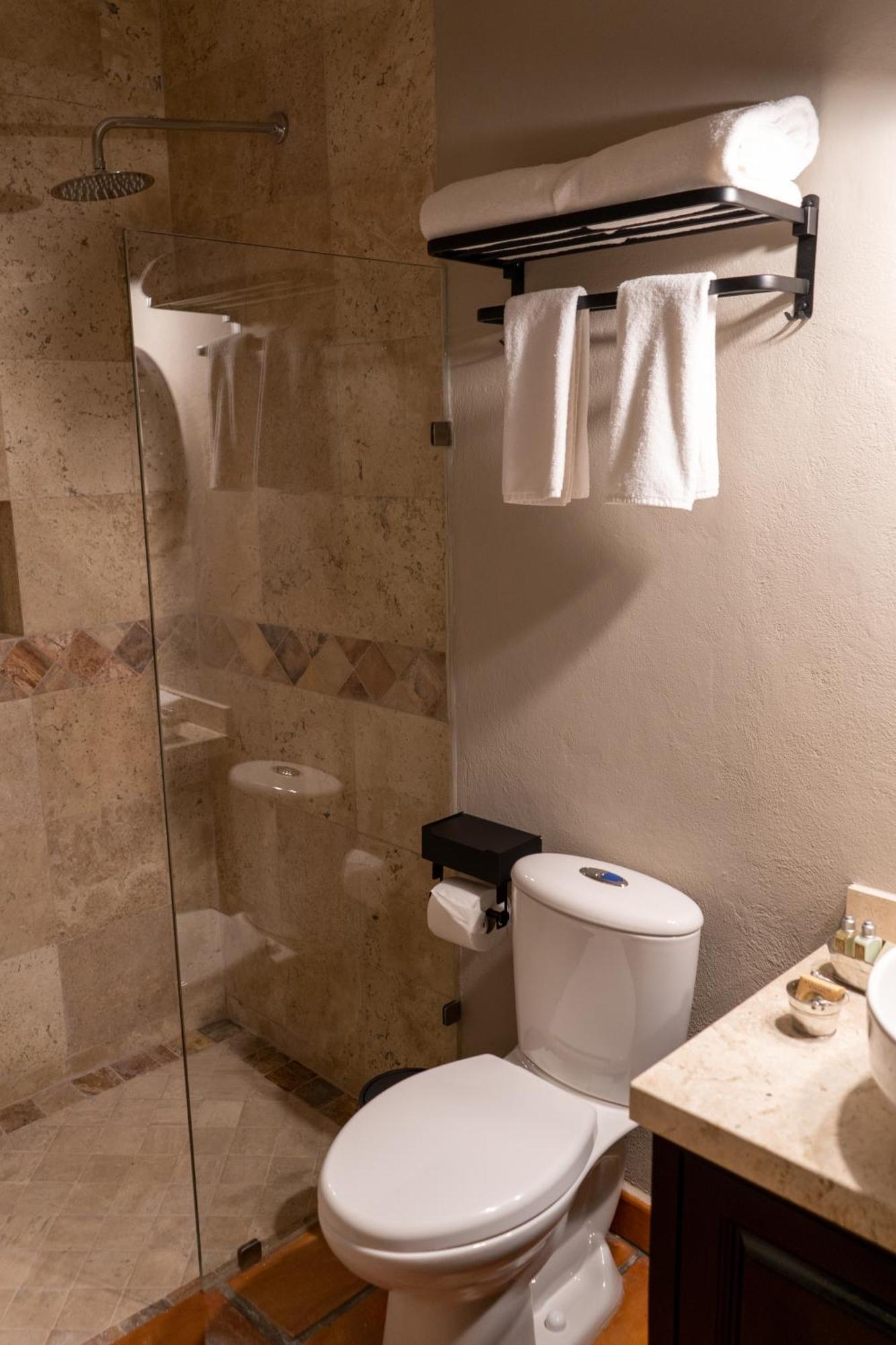 Casa Apartment *
