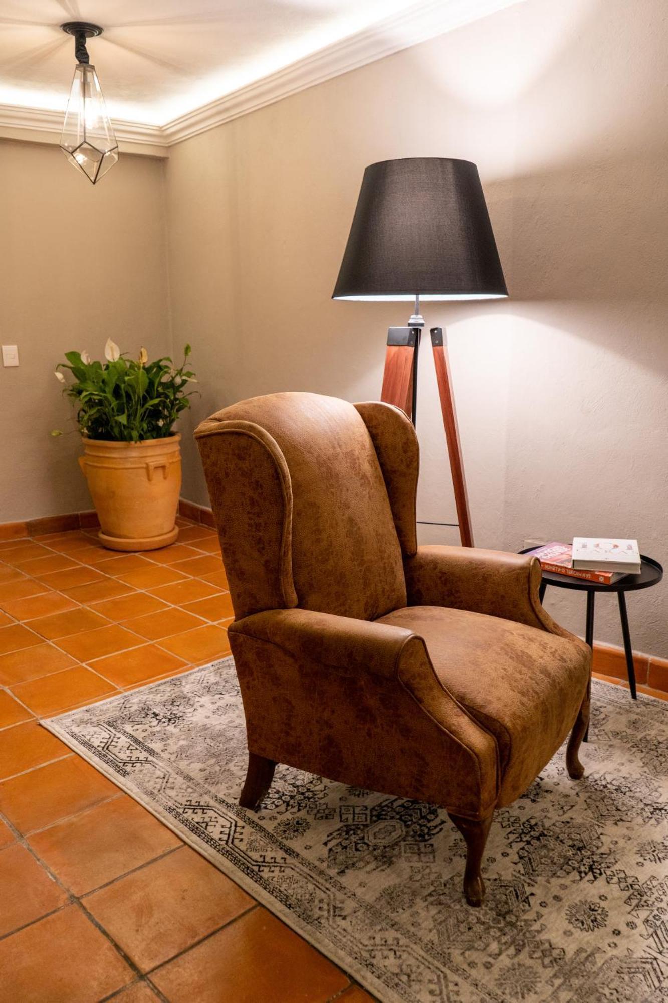 Casa Apartment