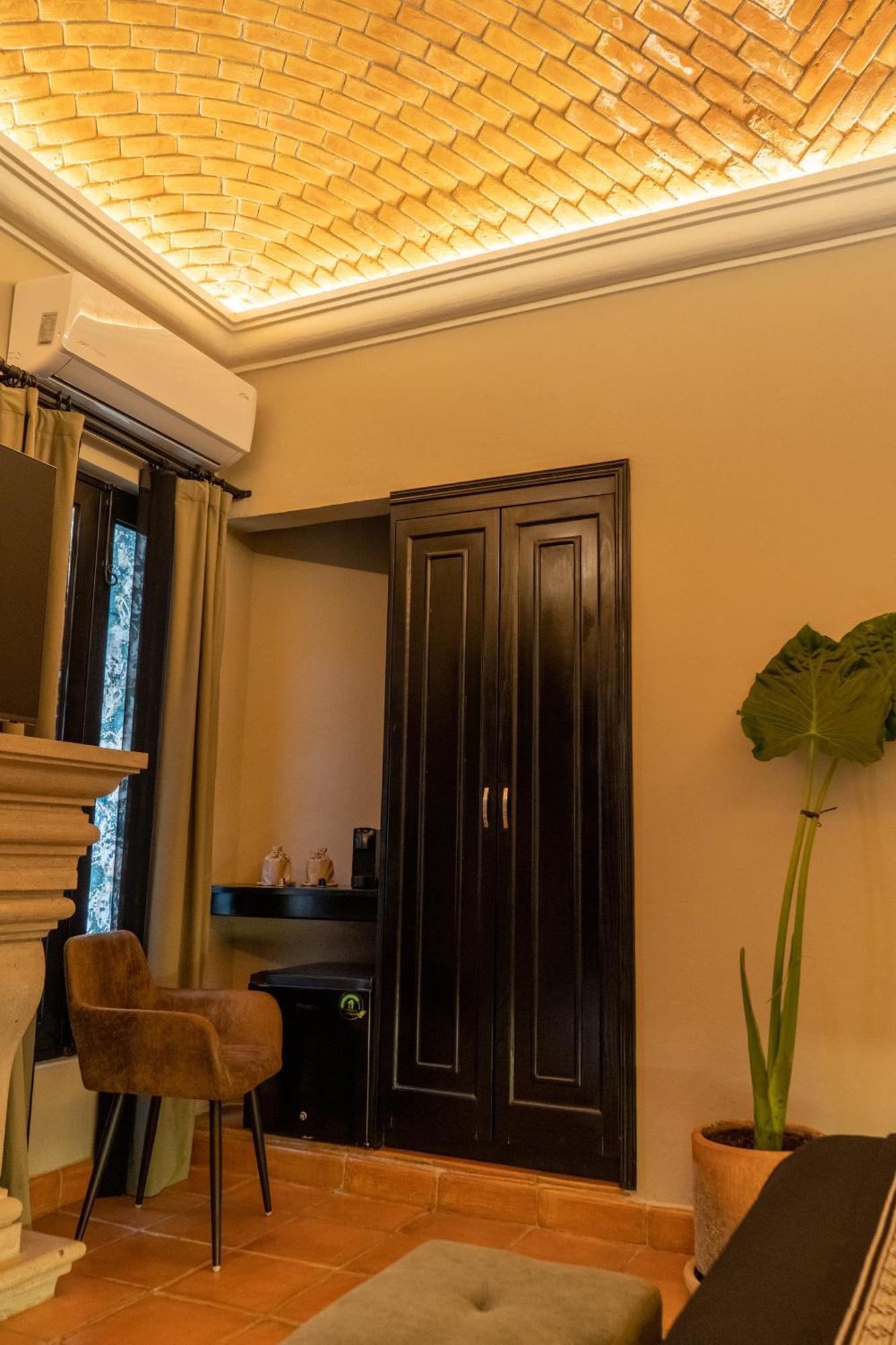 Casa Apartment *