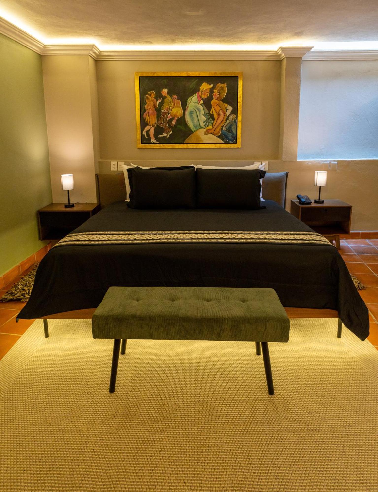 Apartment Casa San Miguel de Allende