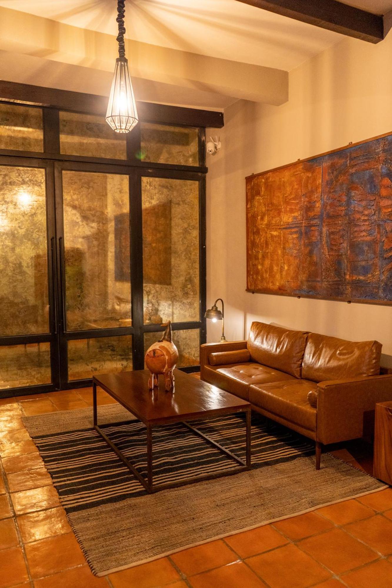 Casa *