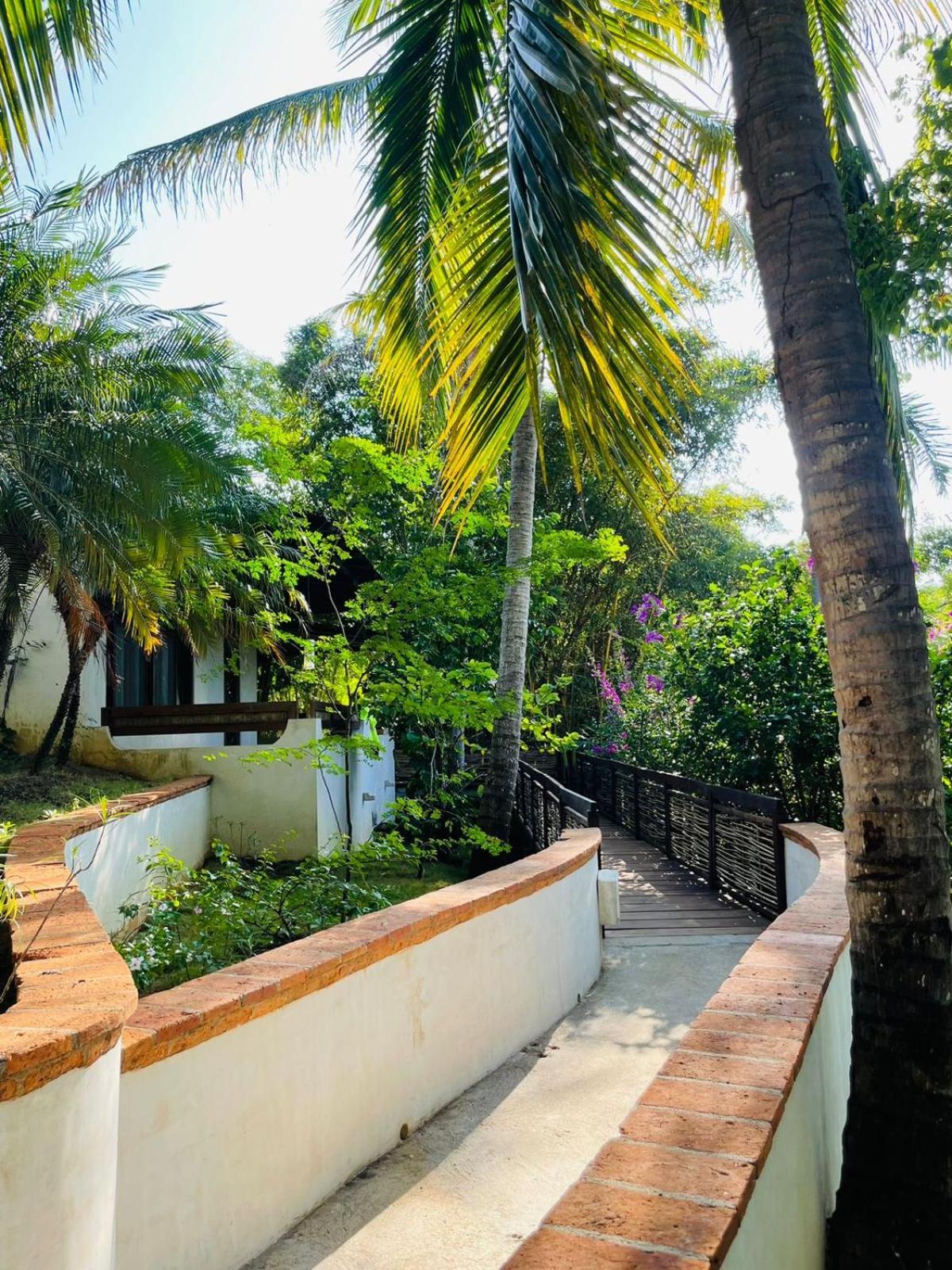 Casa Flor De Mar Hotel 3*