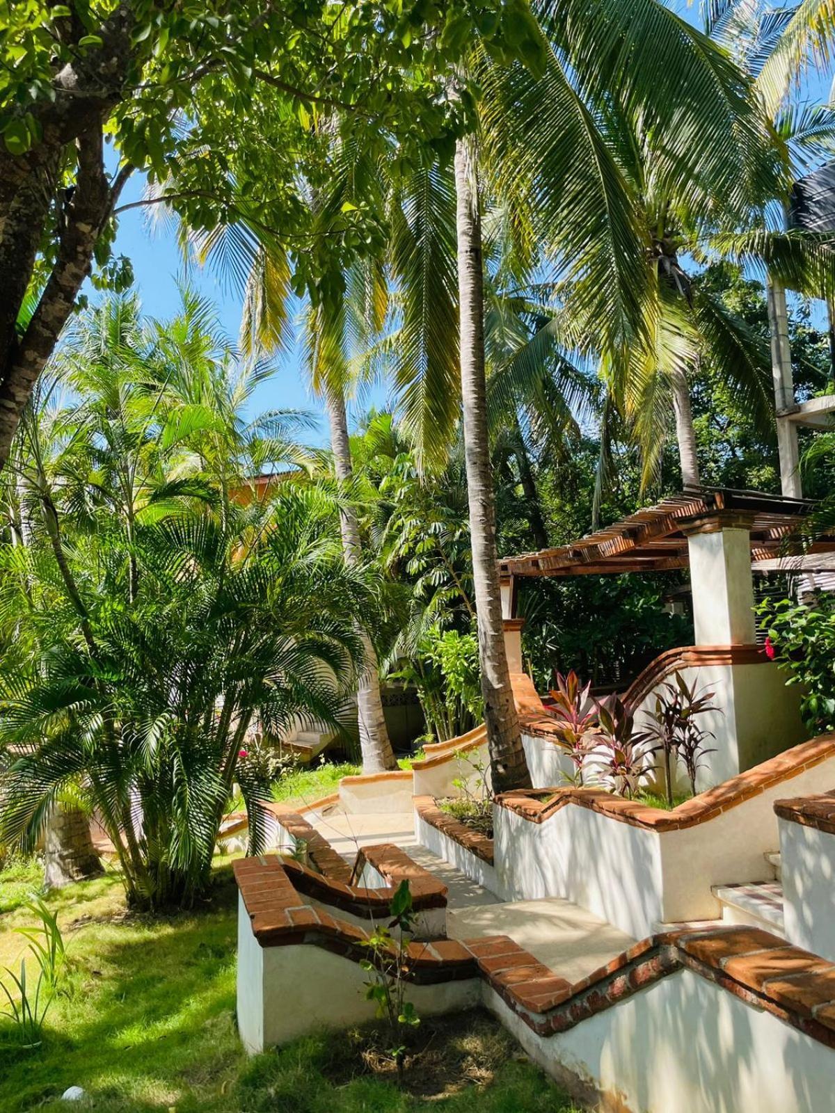 Casa Flor De Mar Hotel 3*