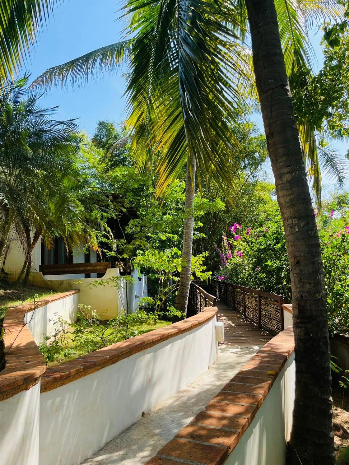 Casa Flor De Mar 3*
