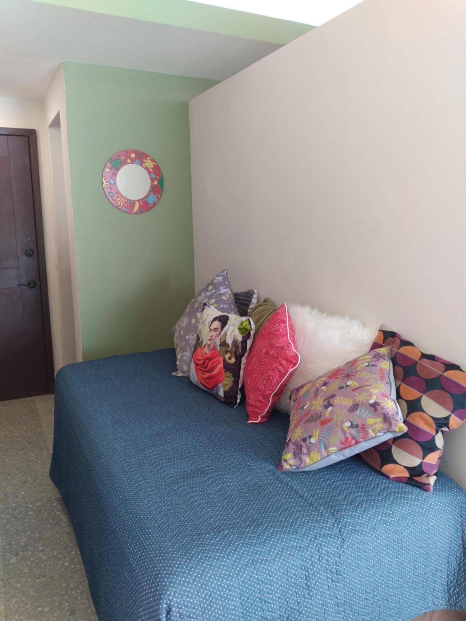 1 Bedroom Seaview In Ocean Dream Apartment