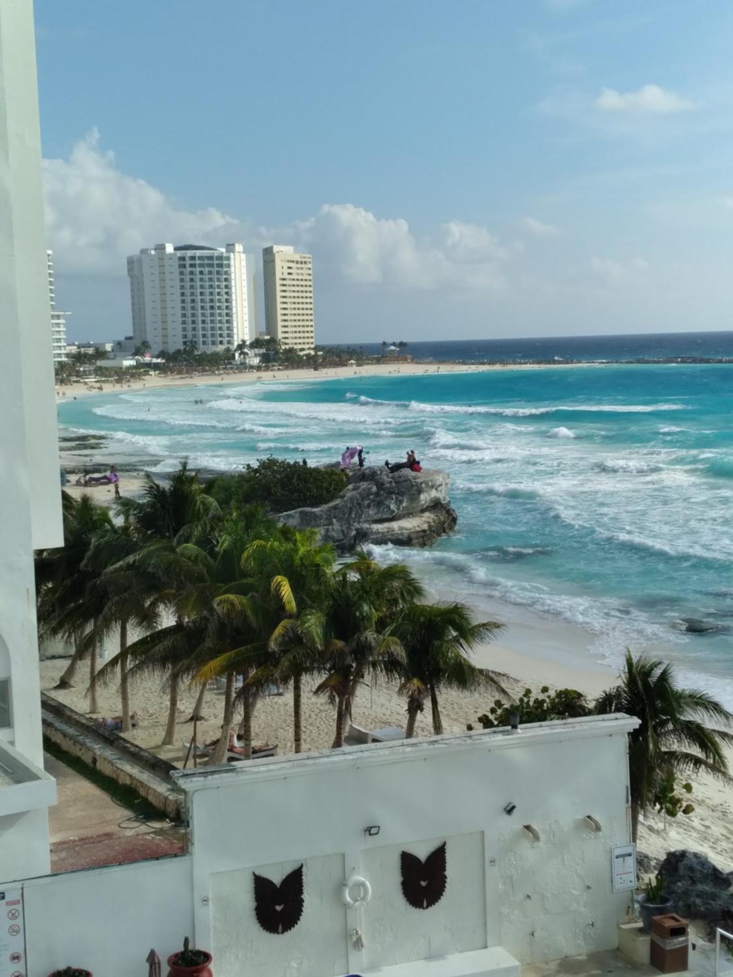Apartment 1 Bedroom Seaview In Ocean Dream