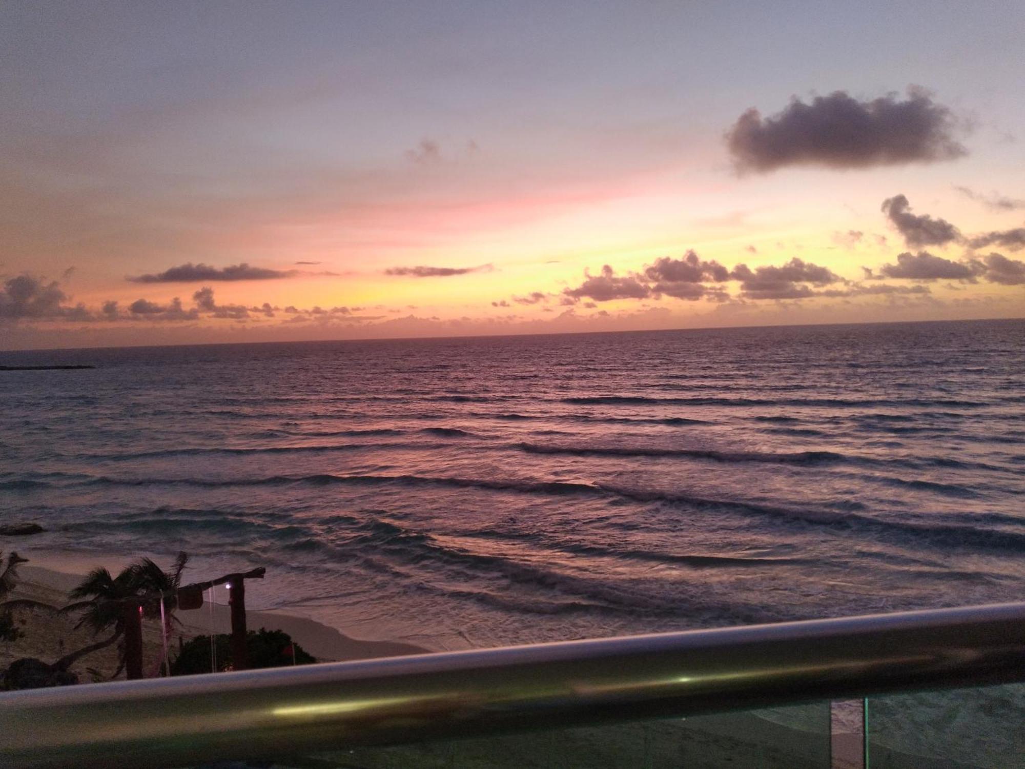 1 Bedroom Seaview In Ocean Dream Apartment *