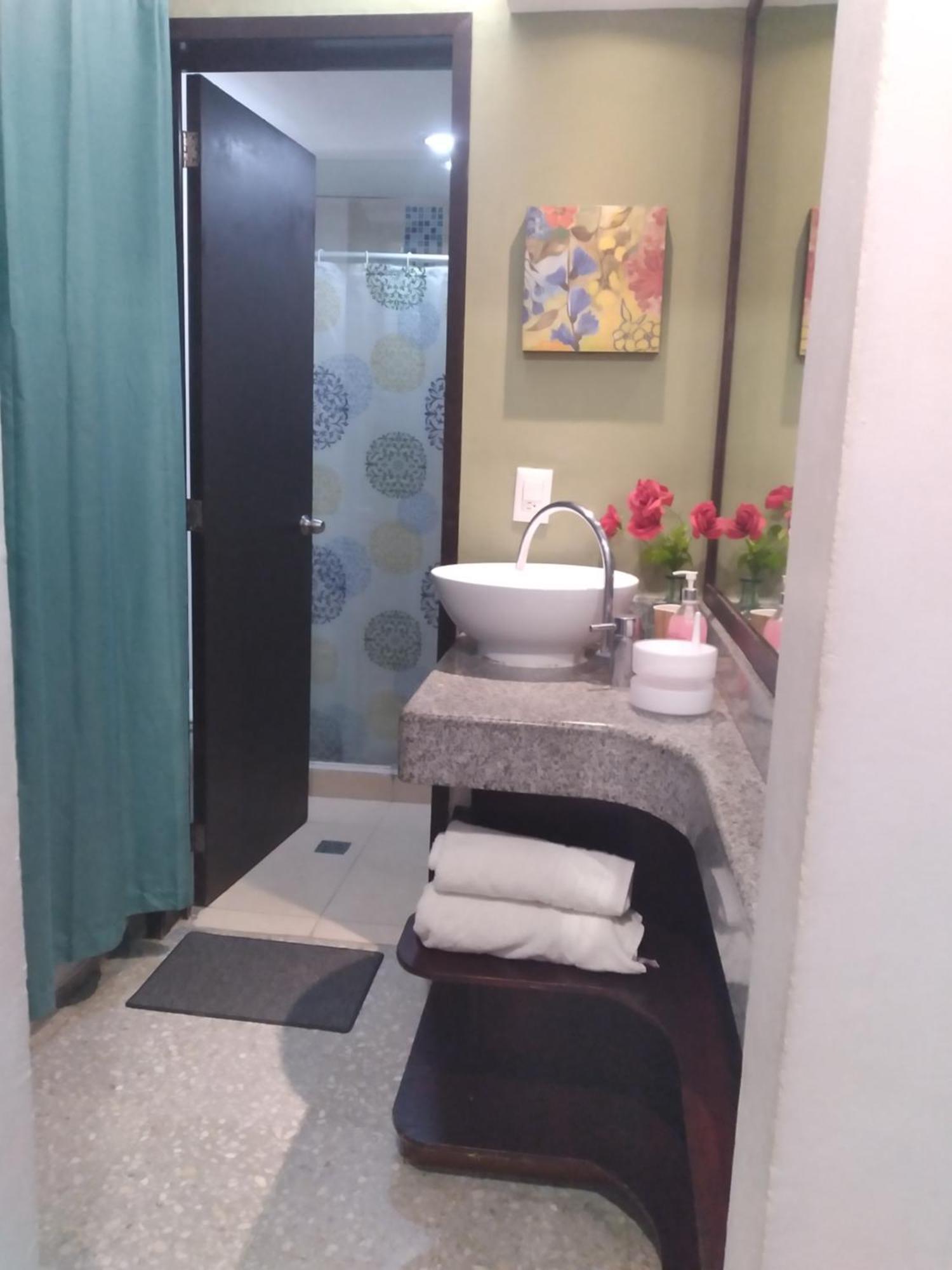 Apartment 1 Bedroom Seaview In Ocean Dream *