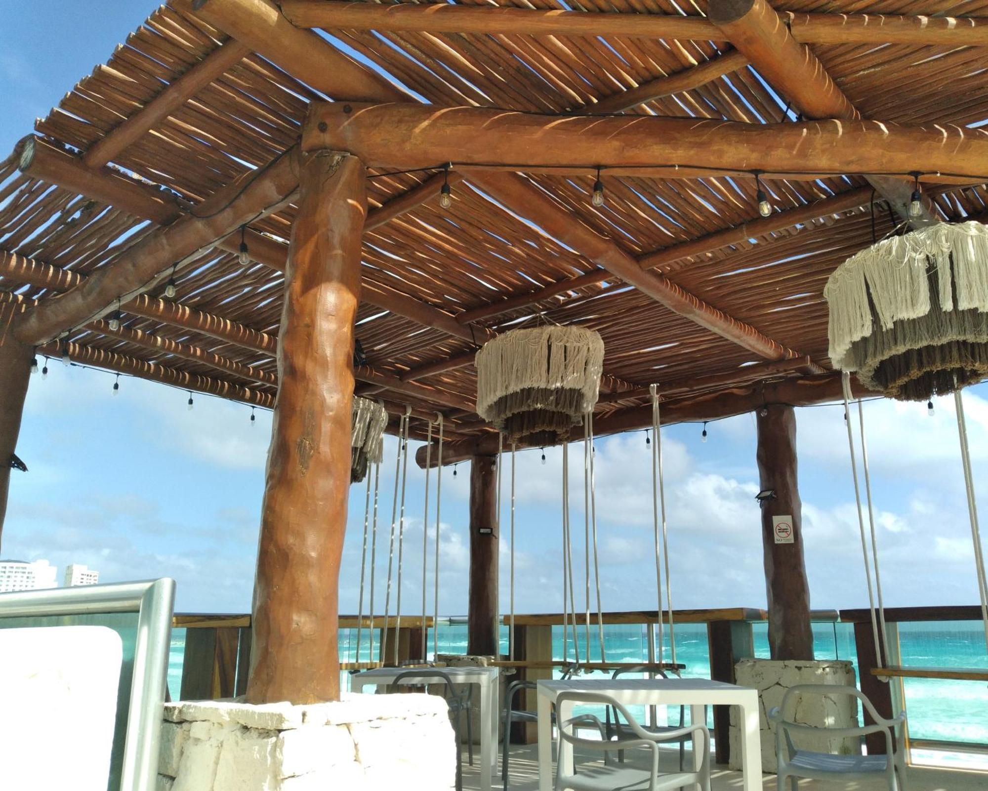 1 Bedroom Seaview In Ocean Dream Cancun