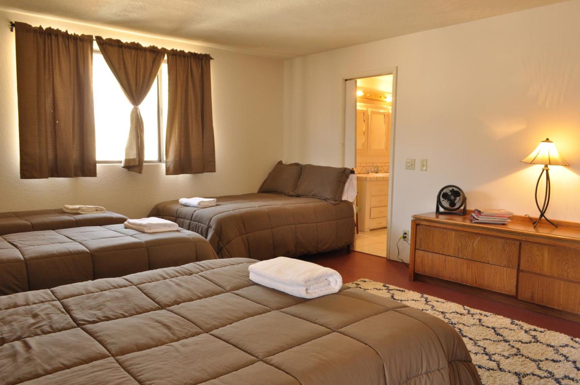 Hotel Horsepower Ranch