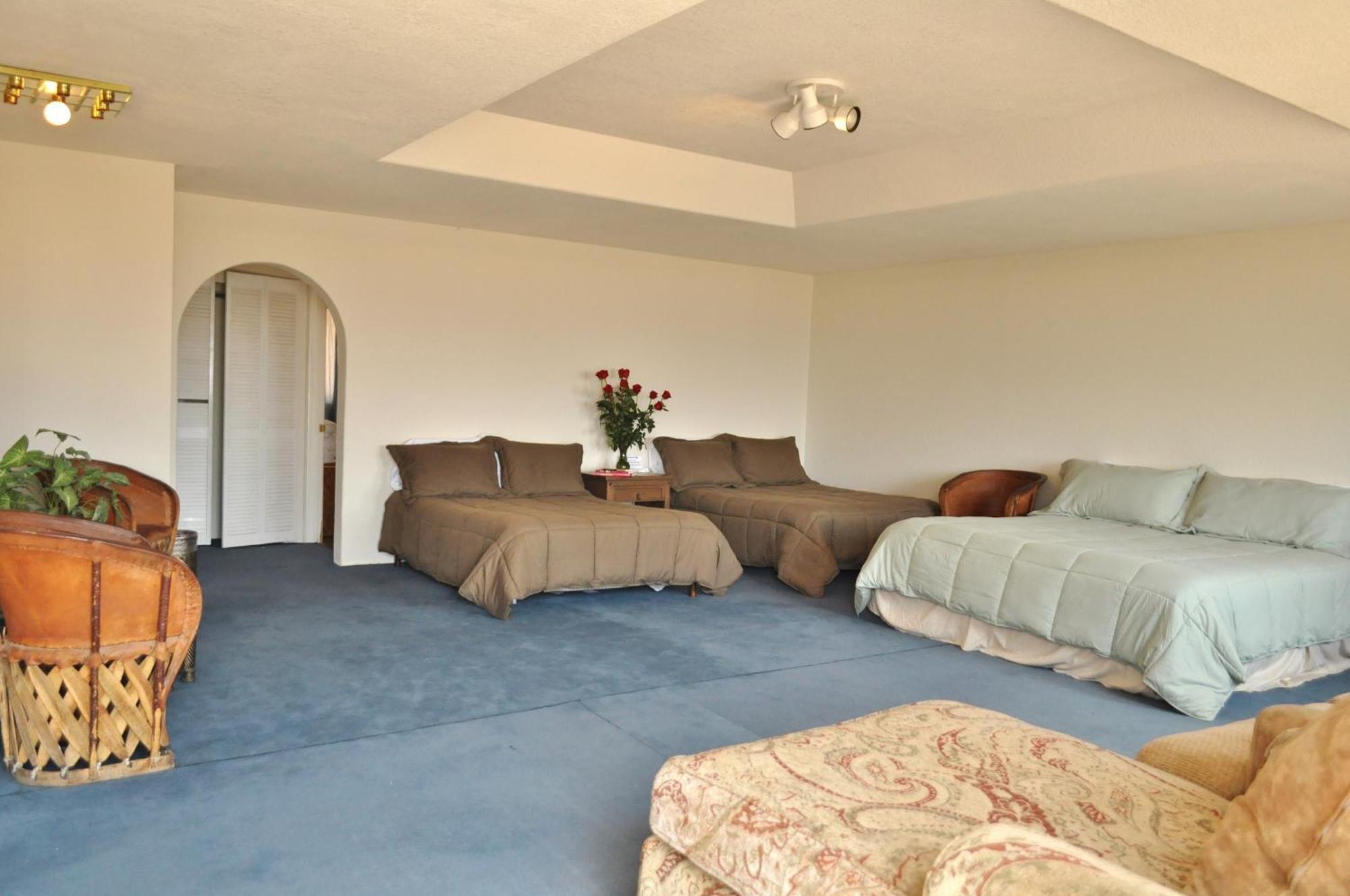 Hotel Horsepower Ranch 3*