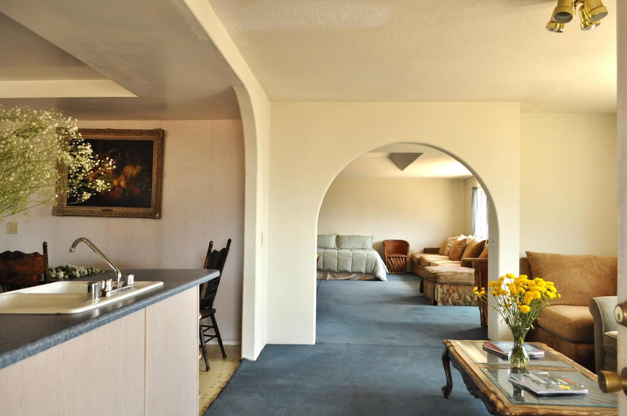 Horsepower Ranch Hotel Ensenada