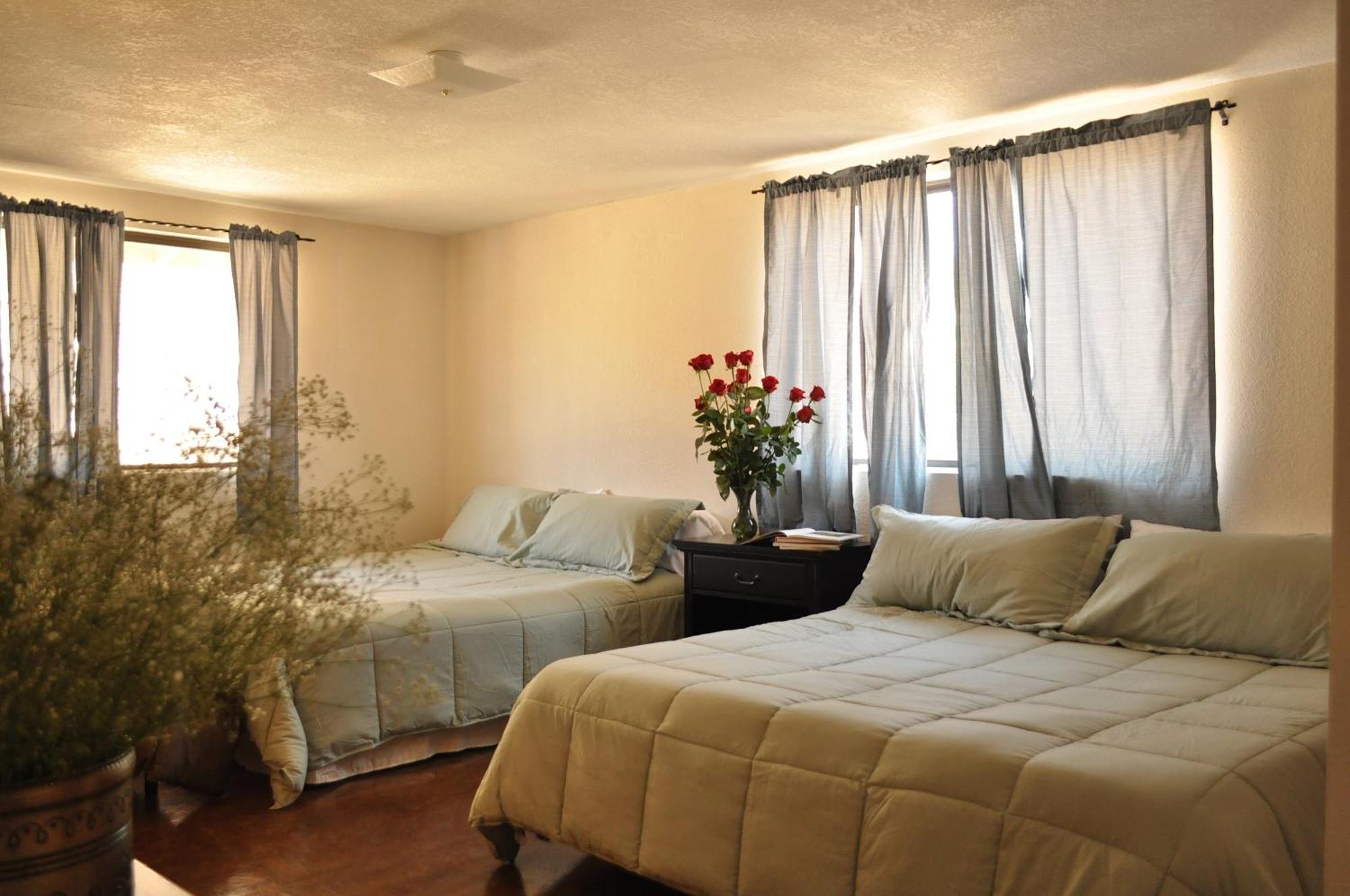 Hotel Horsepower Ranch Ensenada