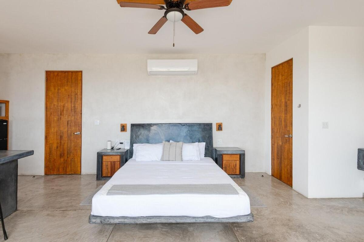 La Mar - Adults 15 * Todos Santos