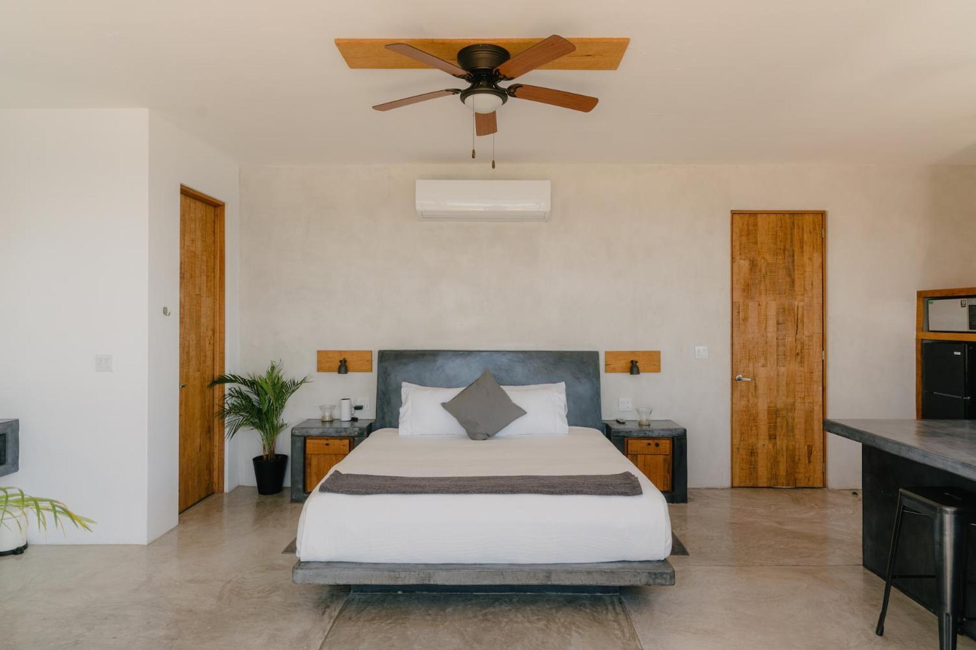 Aparthotel La Mar - Adults 15 Todos Santos