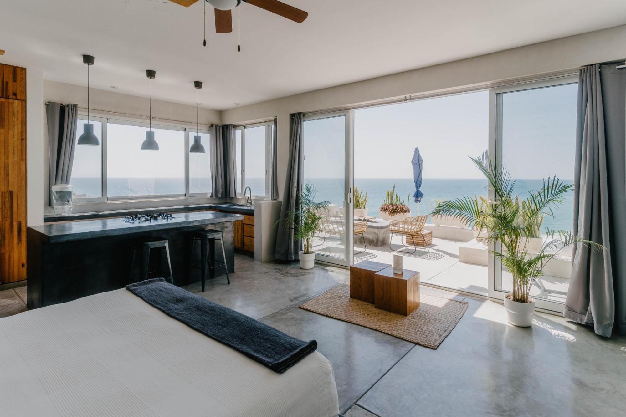 La Mar - Adults 15 *